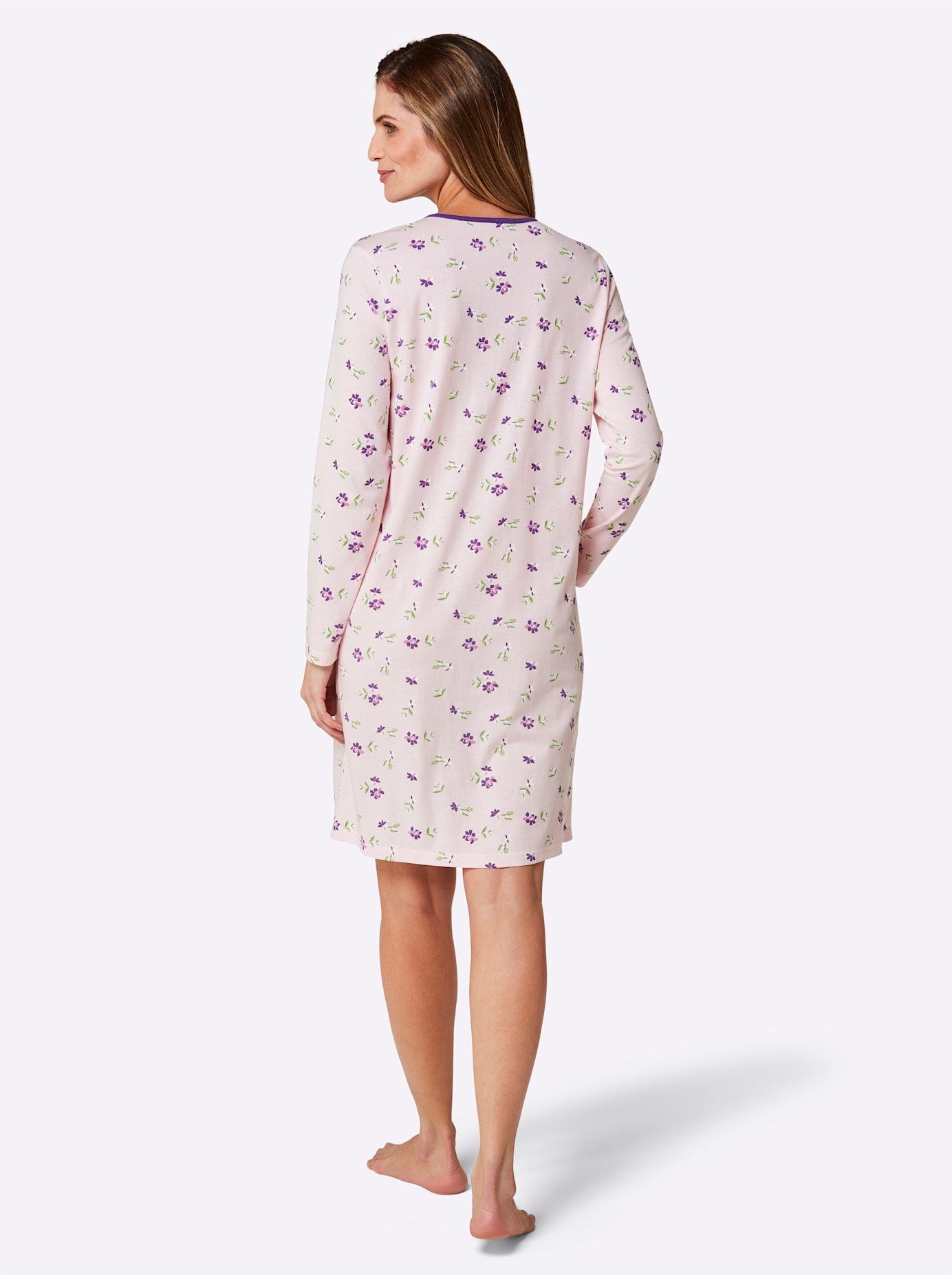wäschepur Sleepshirt »Sleepshirts«