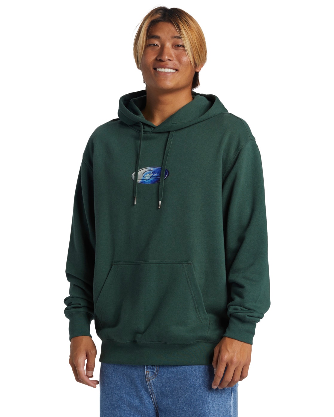Quiksilver Hoodie »Saturn N.A.R.«
