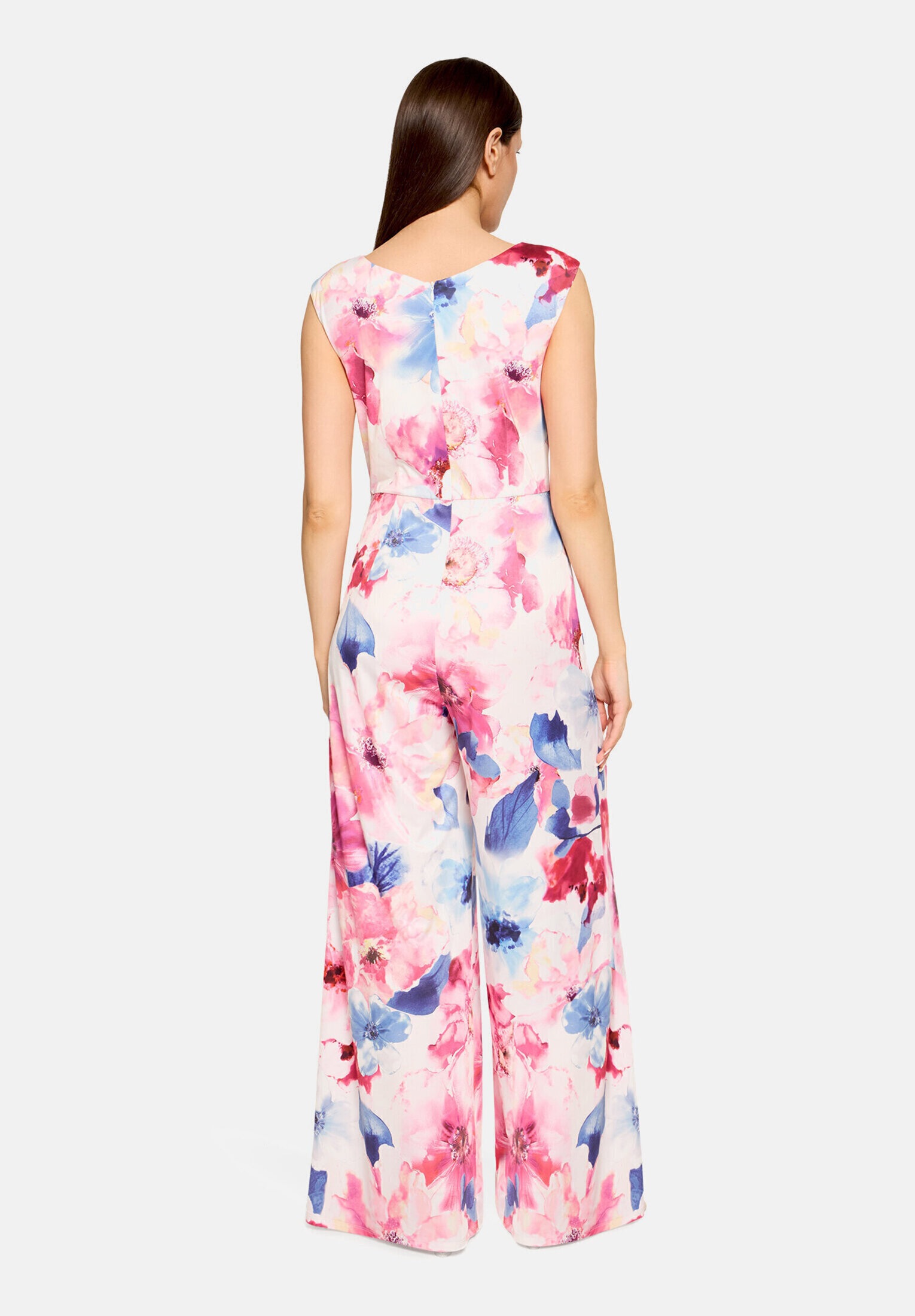 Vera Mont Overall »Damen mit Raffung« 1
