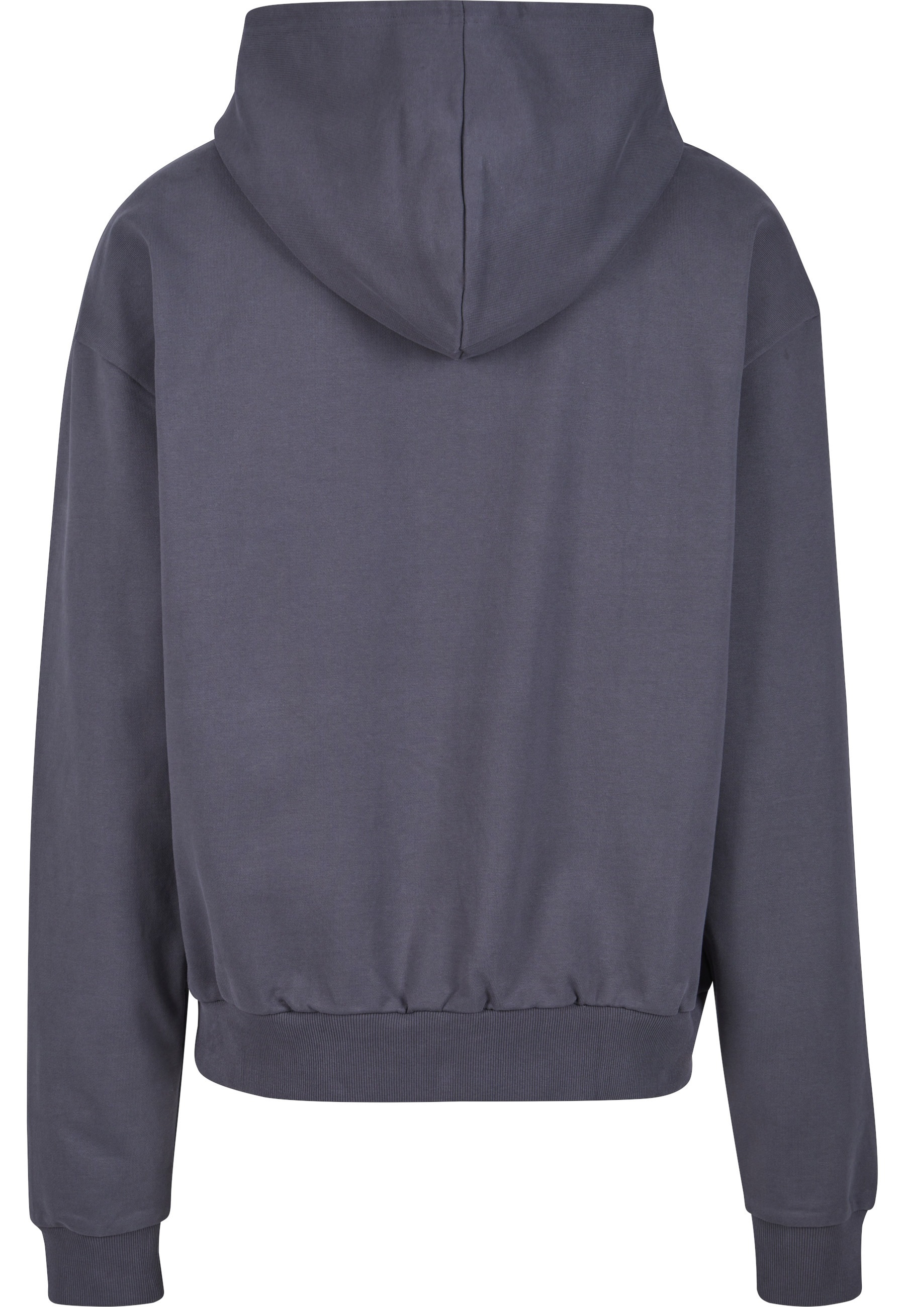 URBAN CLASSICS Rundhalspullover "Urban Classics Herren Ultra Heavy Hoody" 1 günstig online kaufen