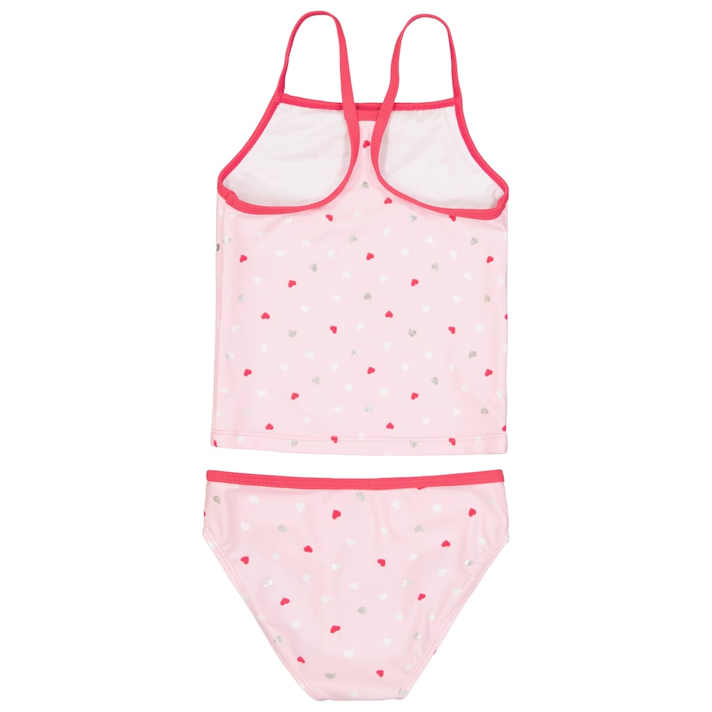 SALT AND PEPPER Tankini »Pferd«