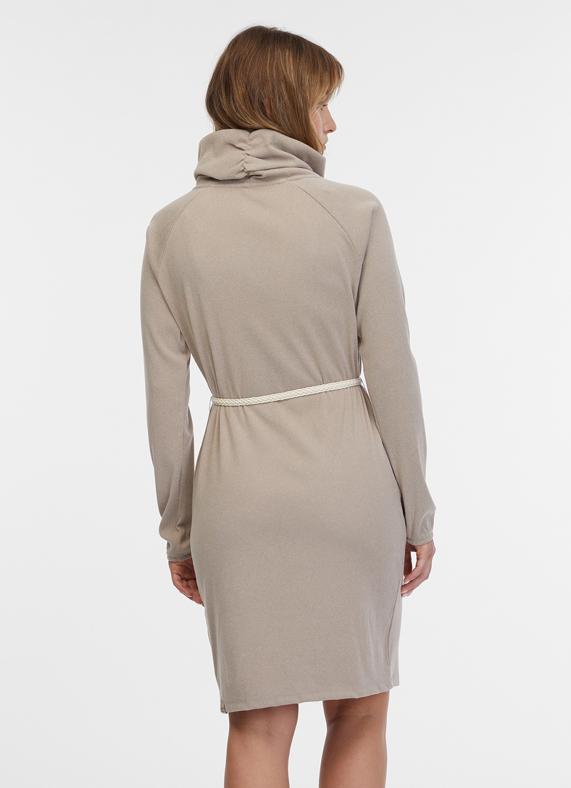 Ragwear Minikleid »BELLITA« Sommerkleid