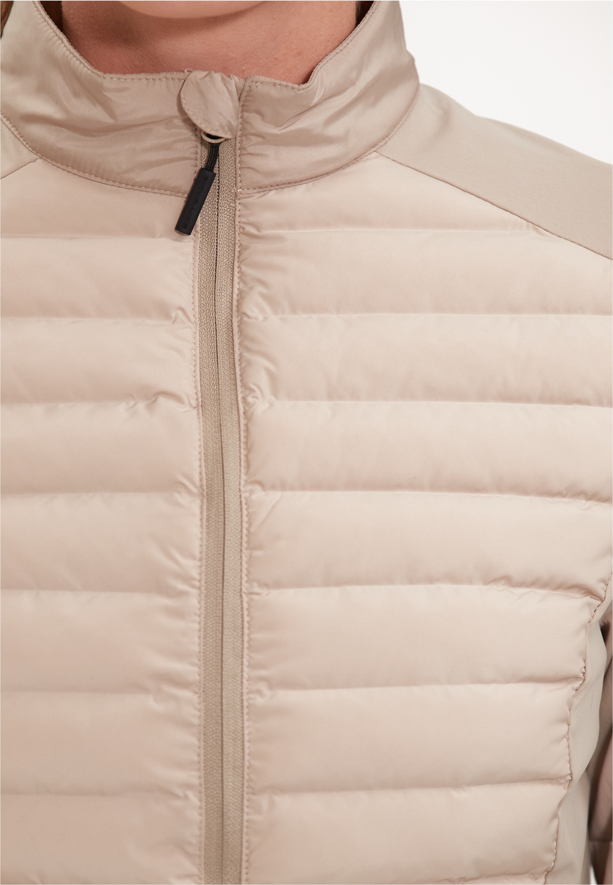 ENDURANCE Laufjacke »Beistyla«, mit wasserdichter Funktion