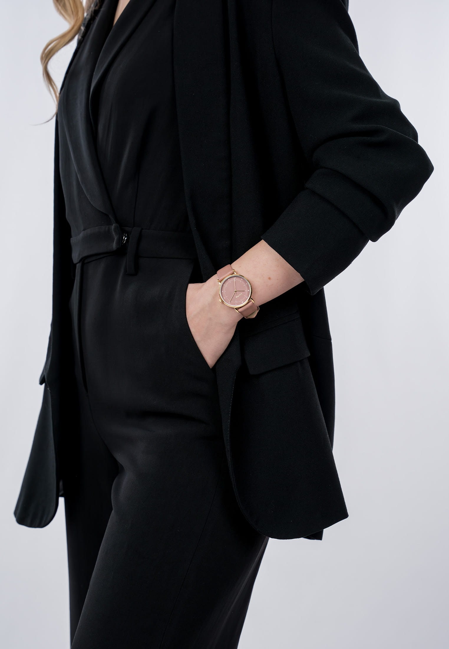 SURI FREY Quarzuhr »Armbanduhr SFY Sophy«