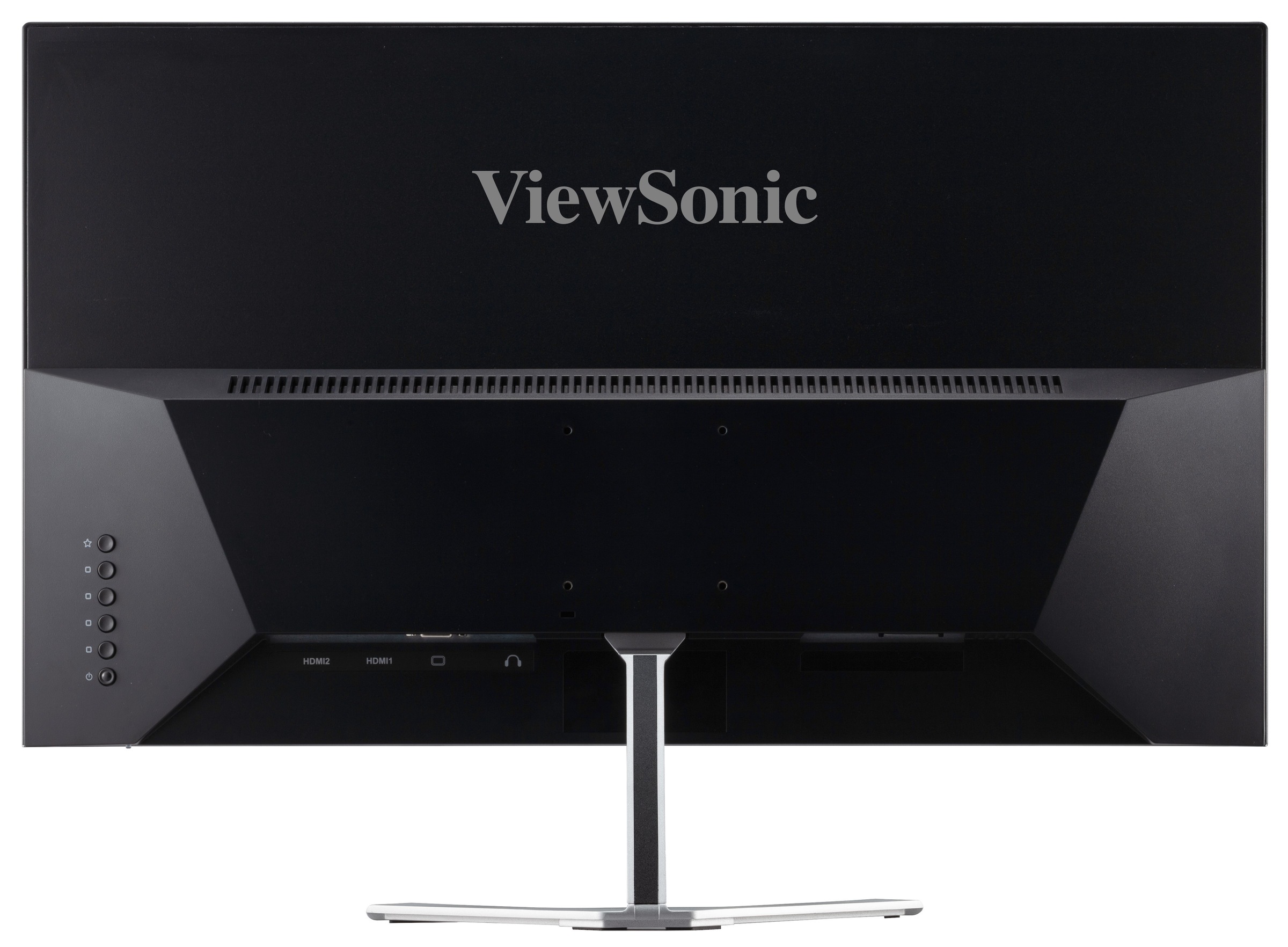 Viewsonic LCD-Monitor »VX2776-SMH«, 68,6 cm/27 Zoll, 1920 x 1080 px, Full HD, 4 ms Reaktionszeit, 75 Hz