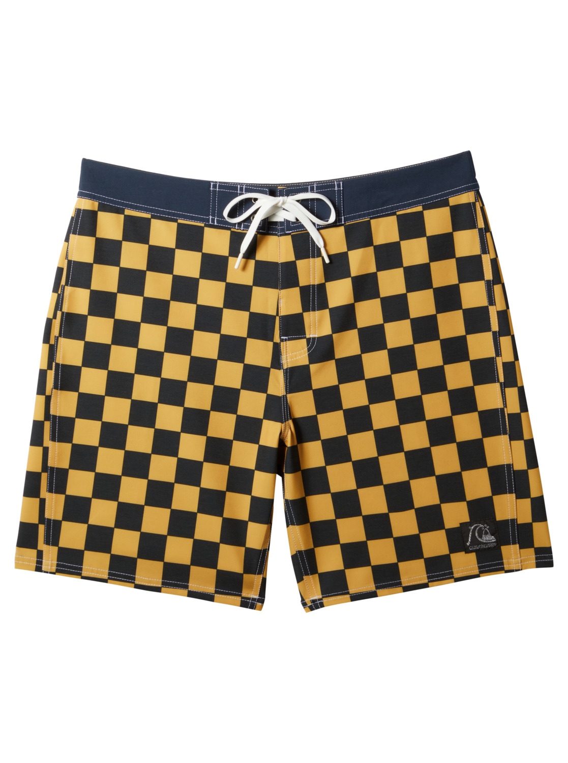 Quiksilver Boardshorts "Original Straight 18"" günstig online kaufen