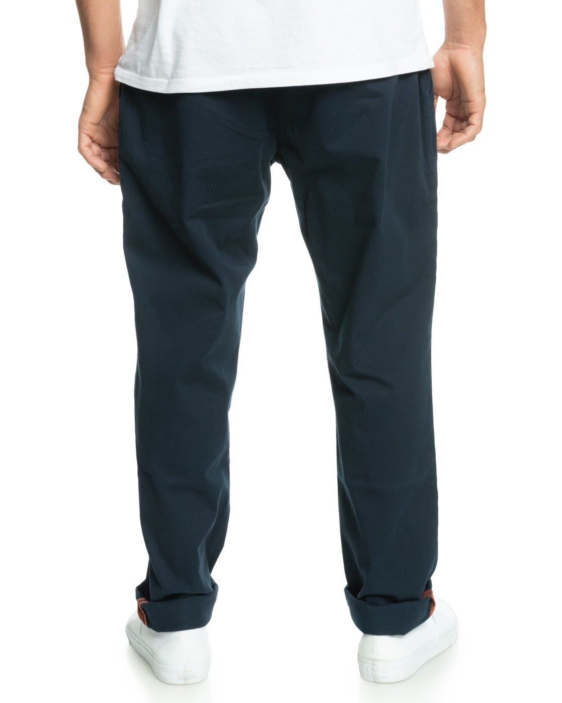 Quiksilver Chinos "MW Stretch" günstig online kaufen