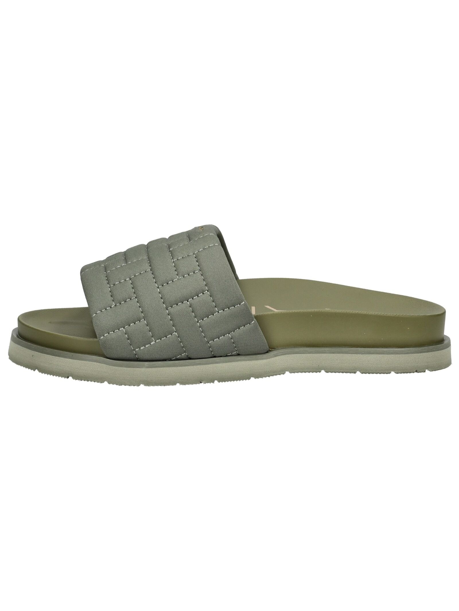 Gant Pantolette »Gant Pantoletten Lederimitat/Textil«