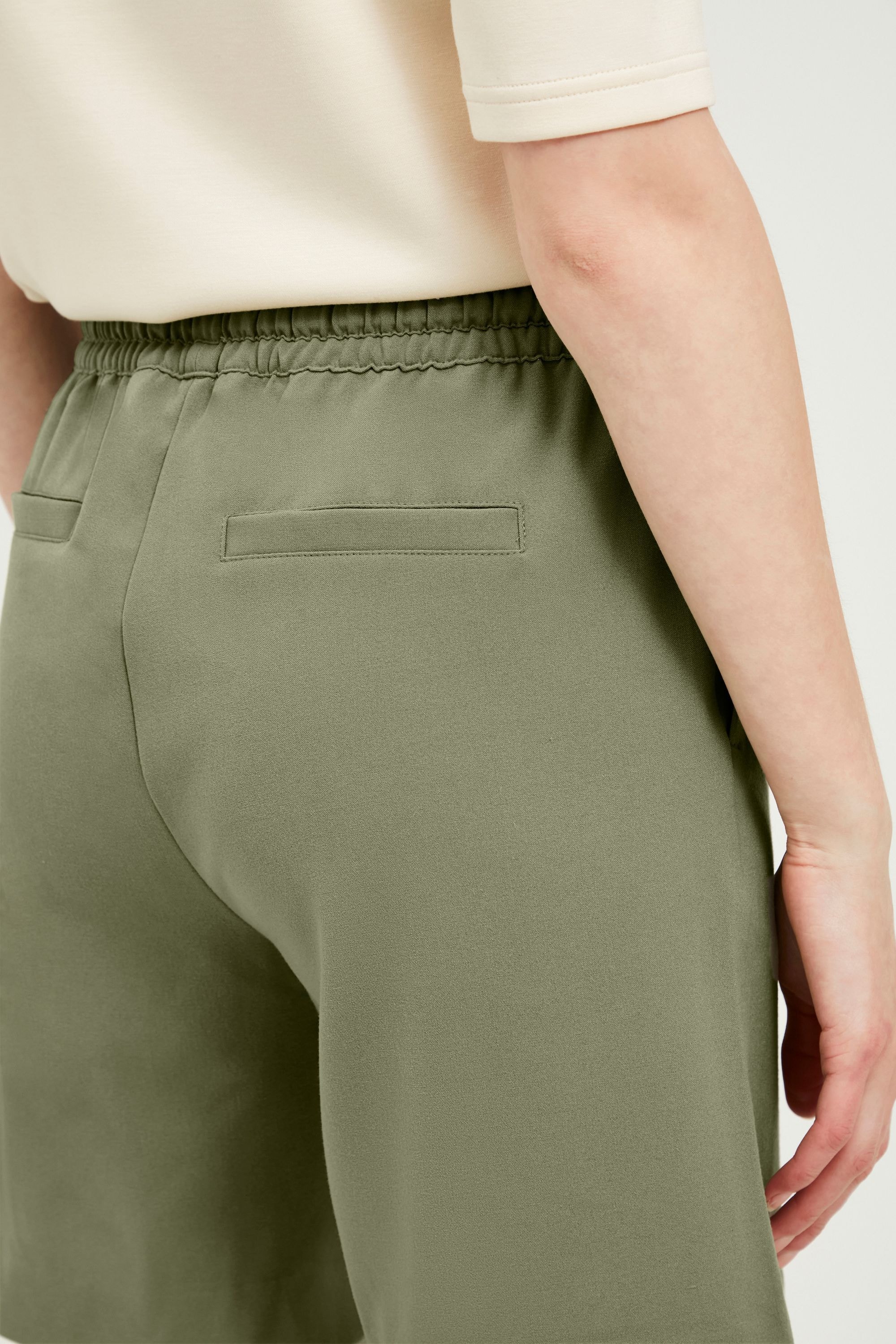 b.young Shorts »Shorts BYDanta«