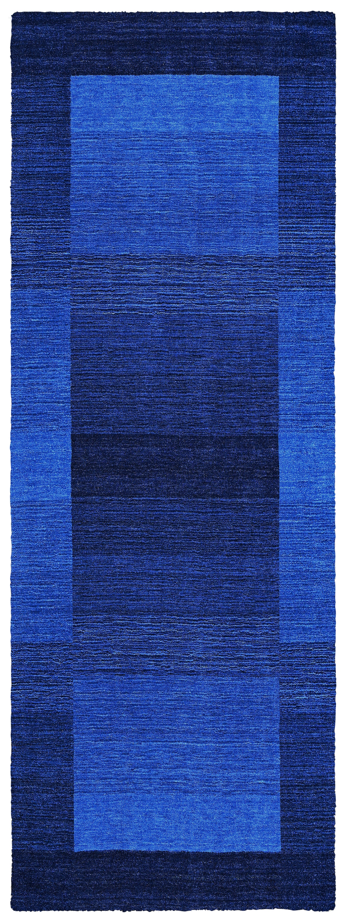 THEKO Wollteppich "Gabbeh Super, Handweb, auch als Läufer erhältlich reine günstig online kaufen