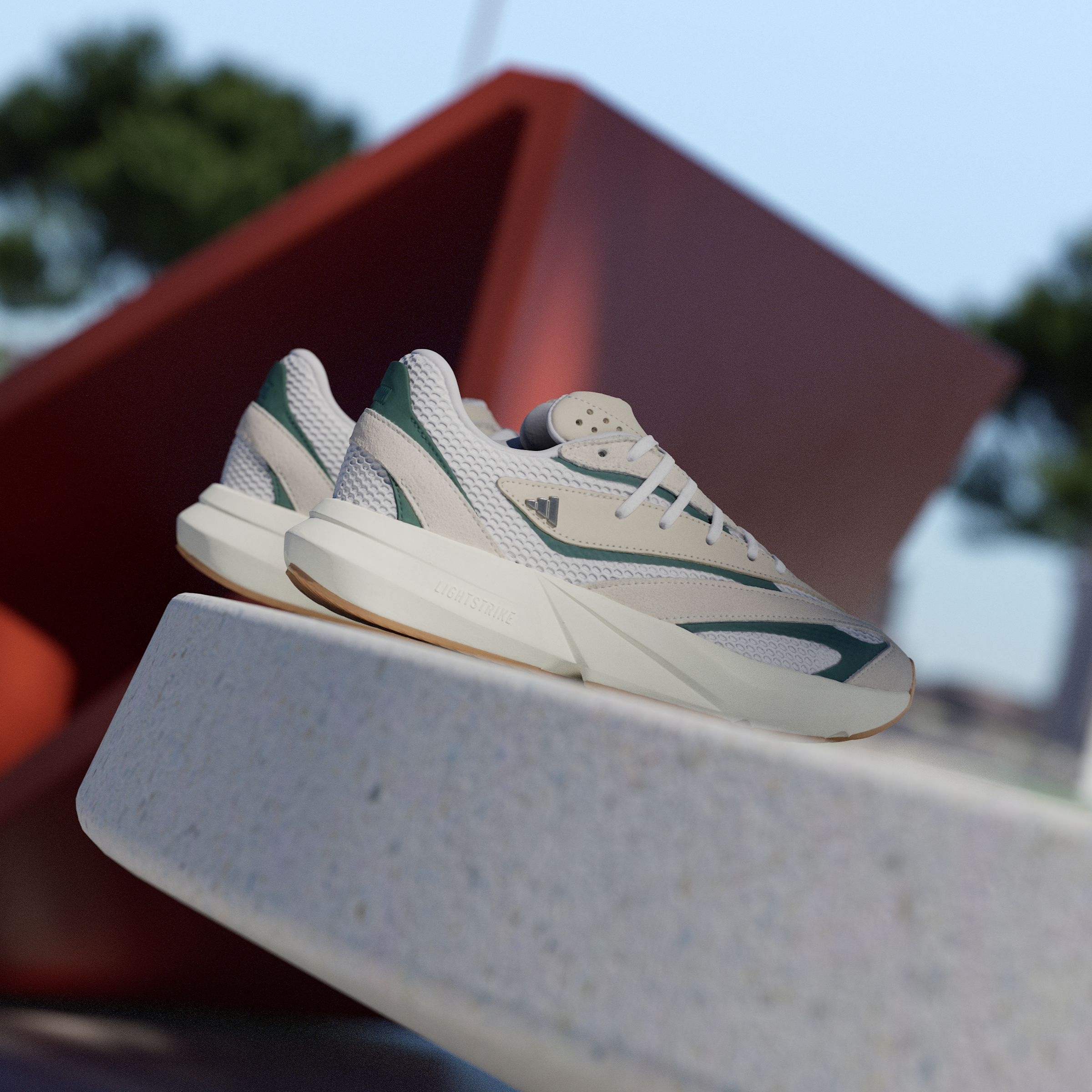 adidas Sportswear Sneaker »LIGHTSTRIDE«
