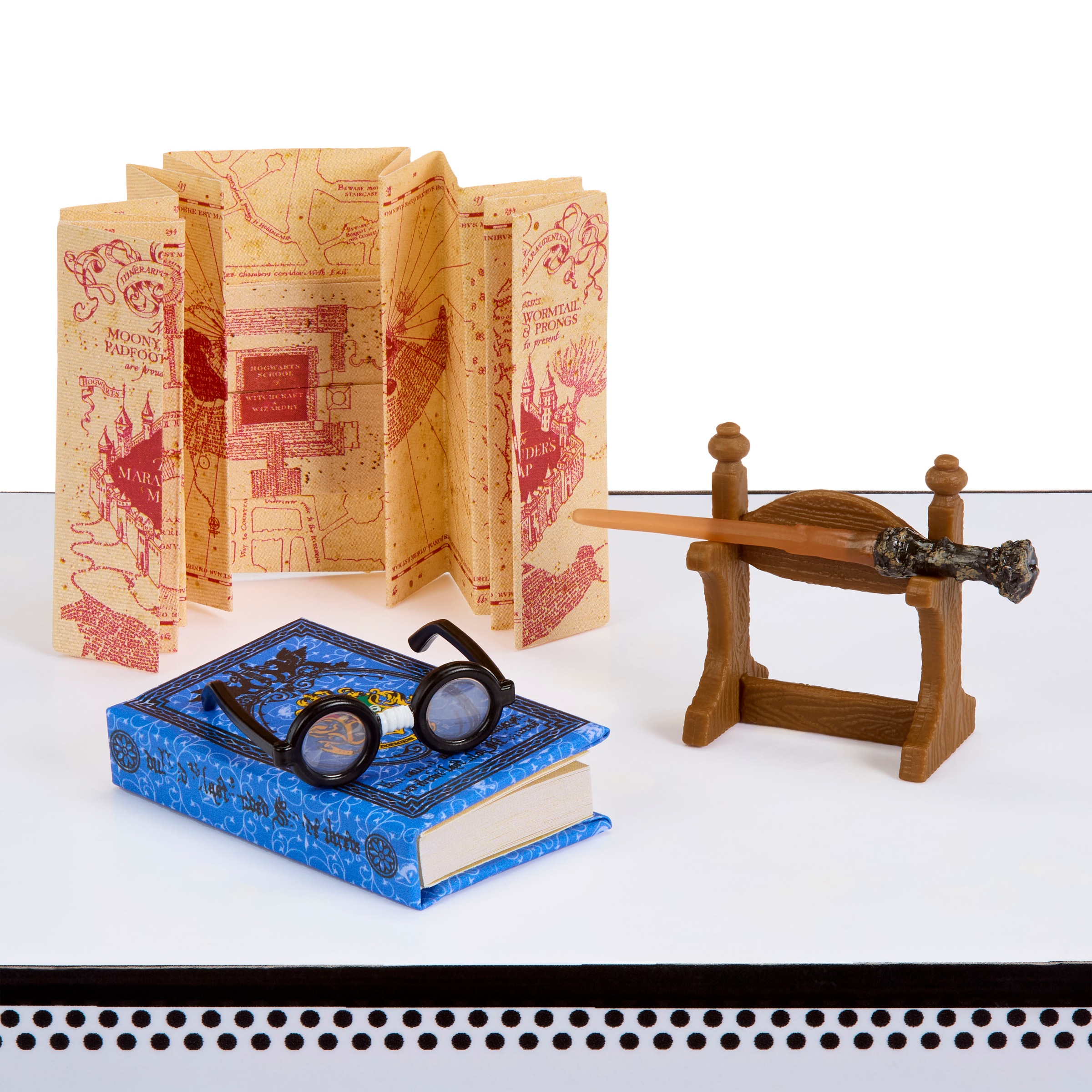 MGA ENTERTAINMENT Kreativset »MGA's Miniverse - Make It Mini Harry Potter Back to Hogwarts«, sortiere Lieferung