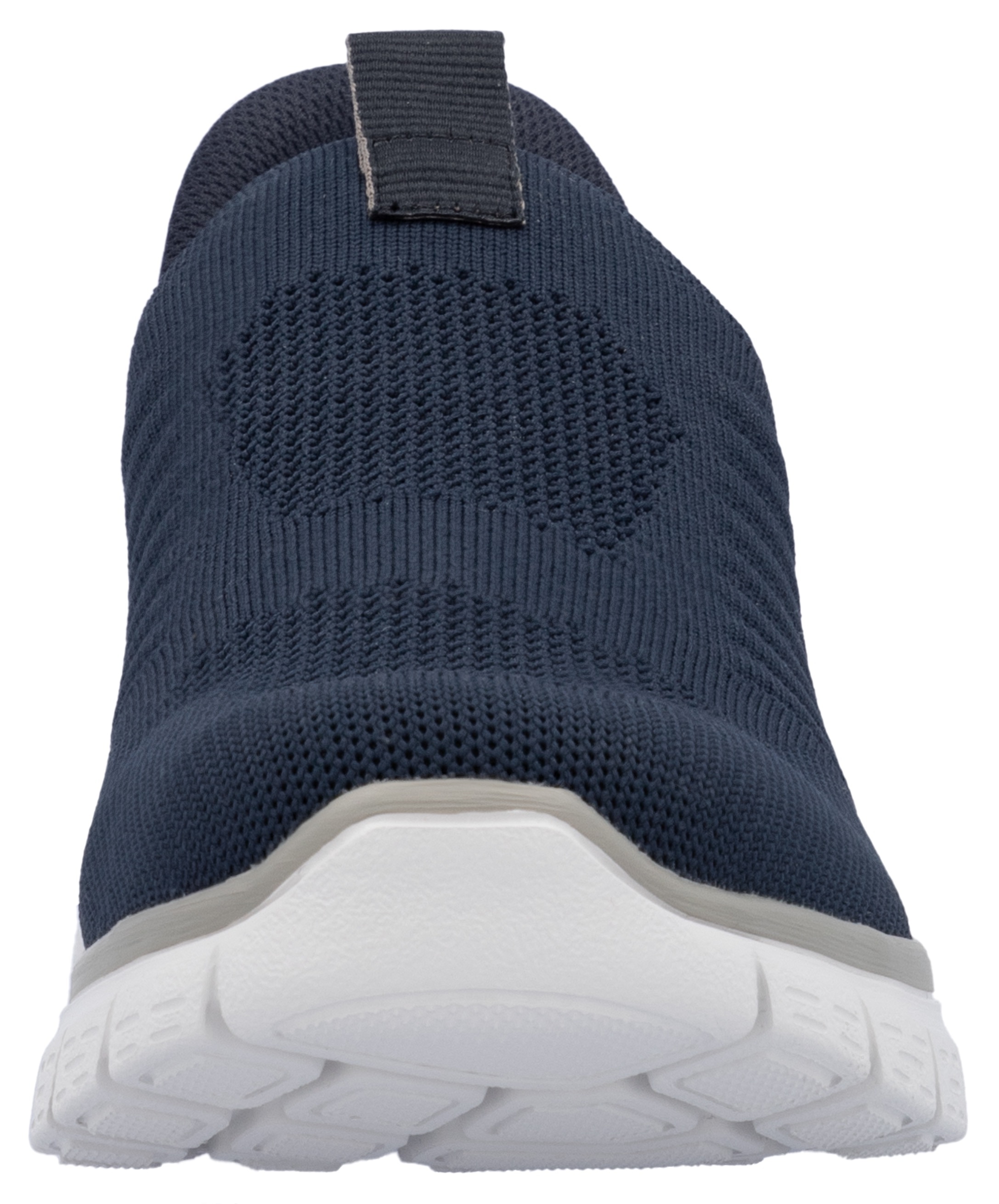 Rieker Slip-On Sneaker, Schlupfschuh, Freizeitslipper, Halbschuh mit gepolsterter Ferse