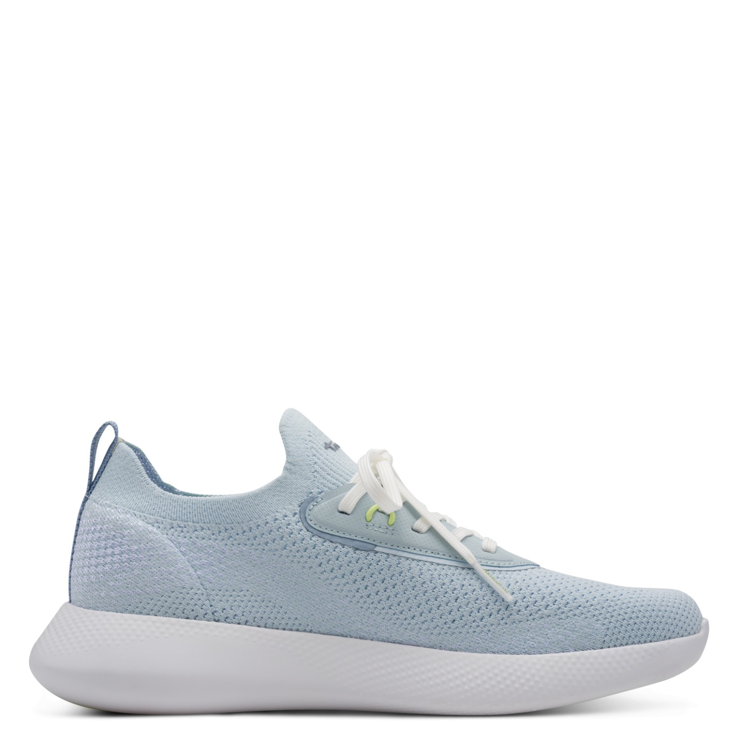 Tamaris Slip-On Sneaker Light Blue 39 2
