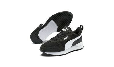 PUMA Sneaker »R78 Youth Sneaker Regular« kaufen