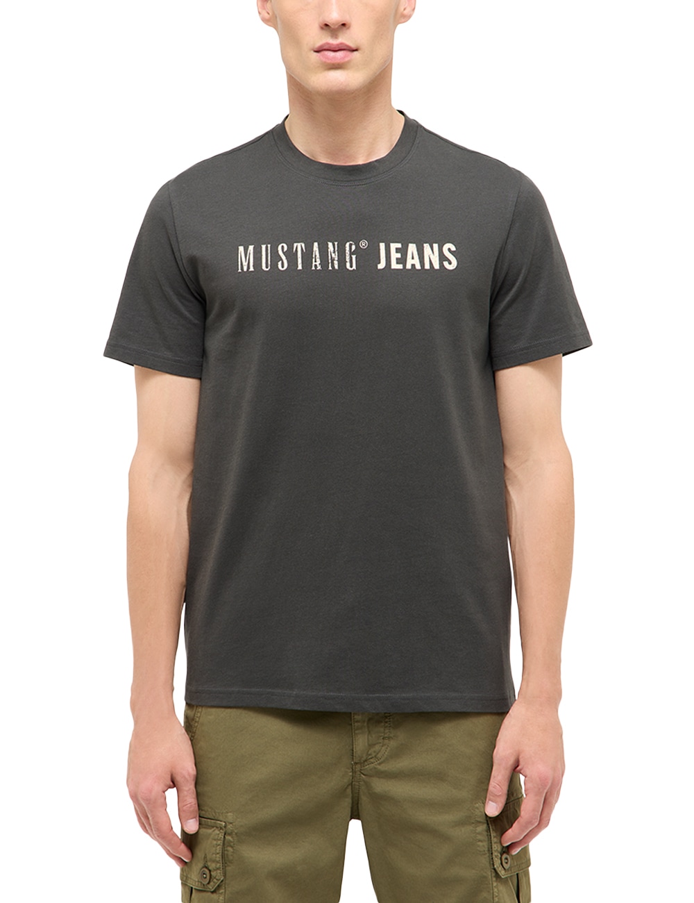 MUSTANG "Herren Style Austin"