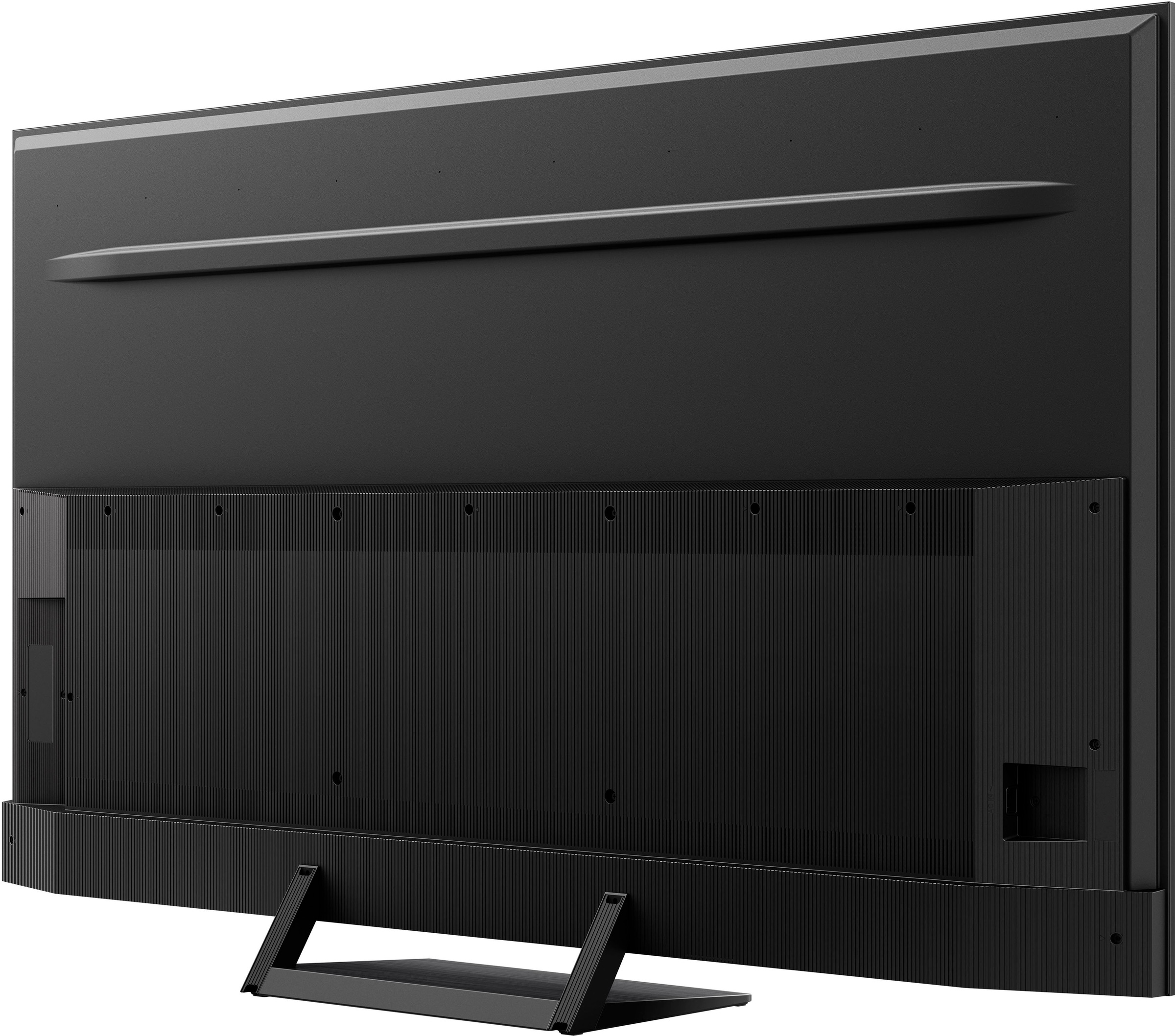 TCL QLED-Fernseher »75C731X2«, 4K Ultra HD, Smart-TV-Google TV, 4K HDR Pro, Dolby Atmos, HDMI 2.1, Metallgehäuse, ONKYO-Sound