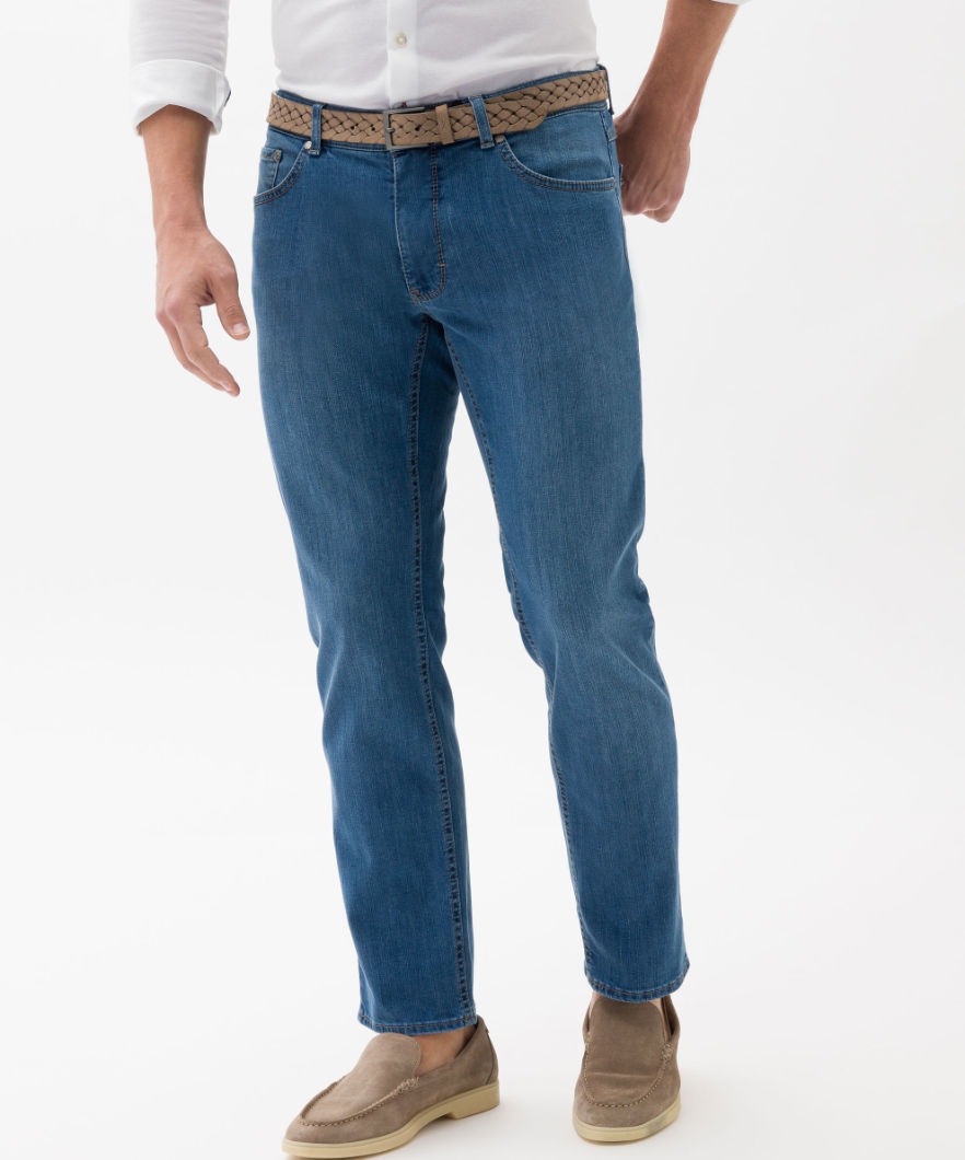 Brax 5-Pocket-Jeans »Style COOPER DENIM«