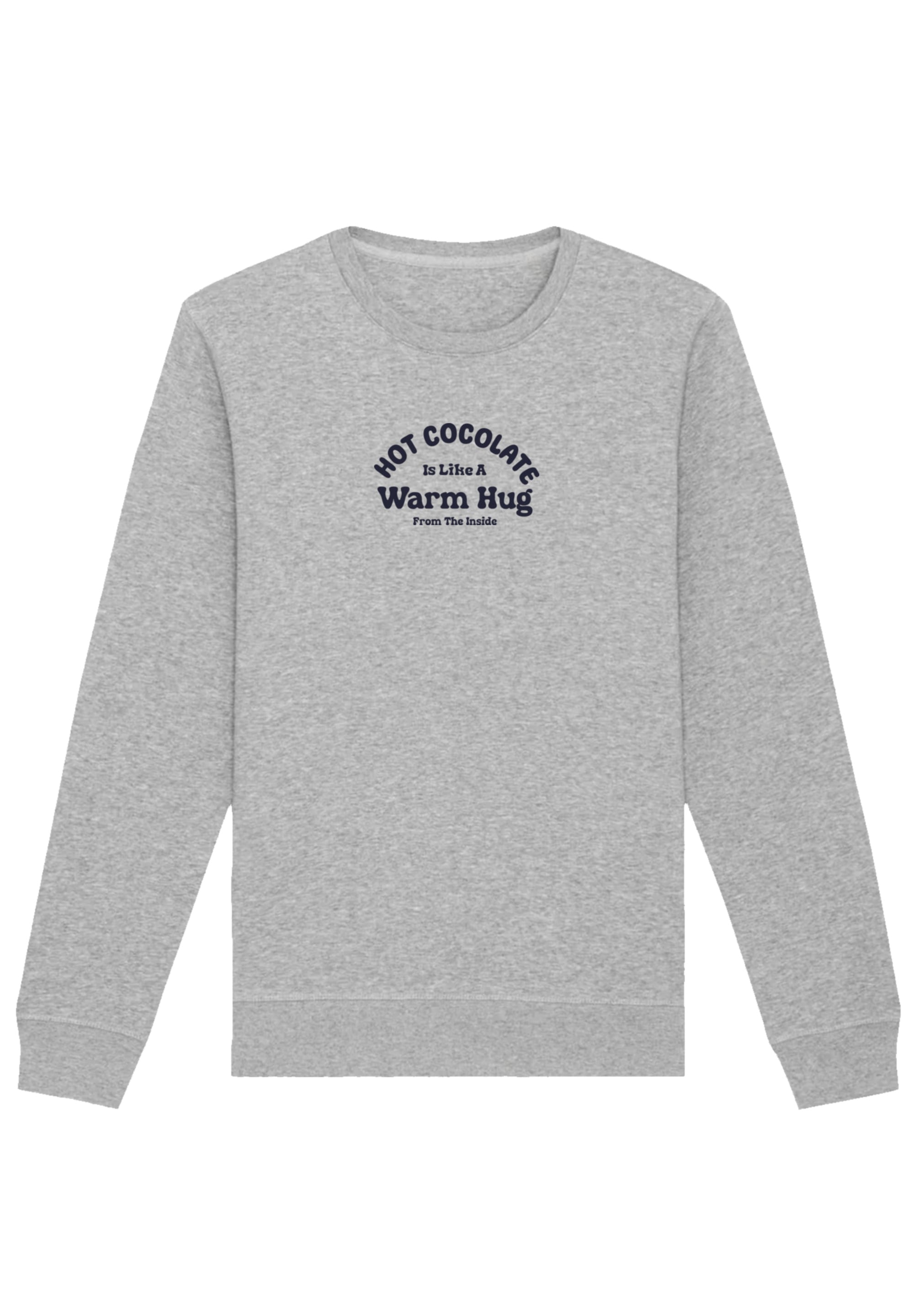 Sweatshirt »Weihnachten Cozy Hot Cocoa Warm Hug«, Premium Qualität