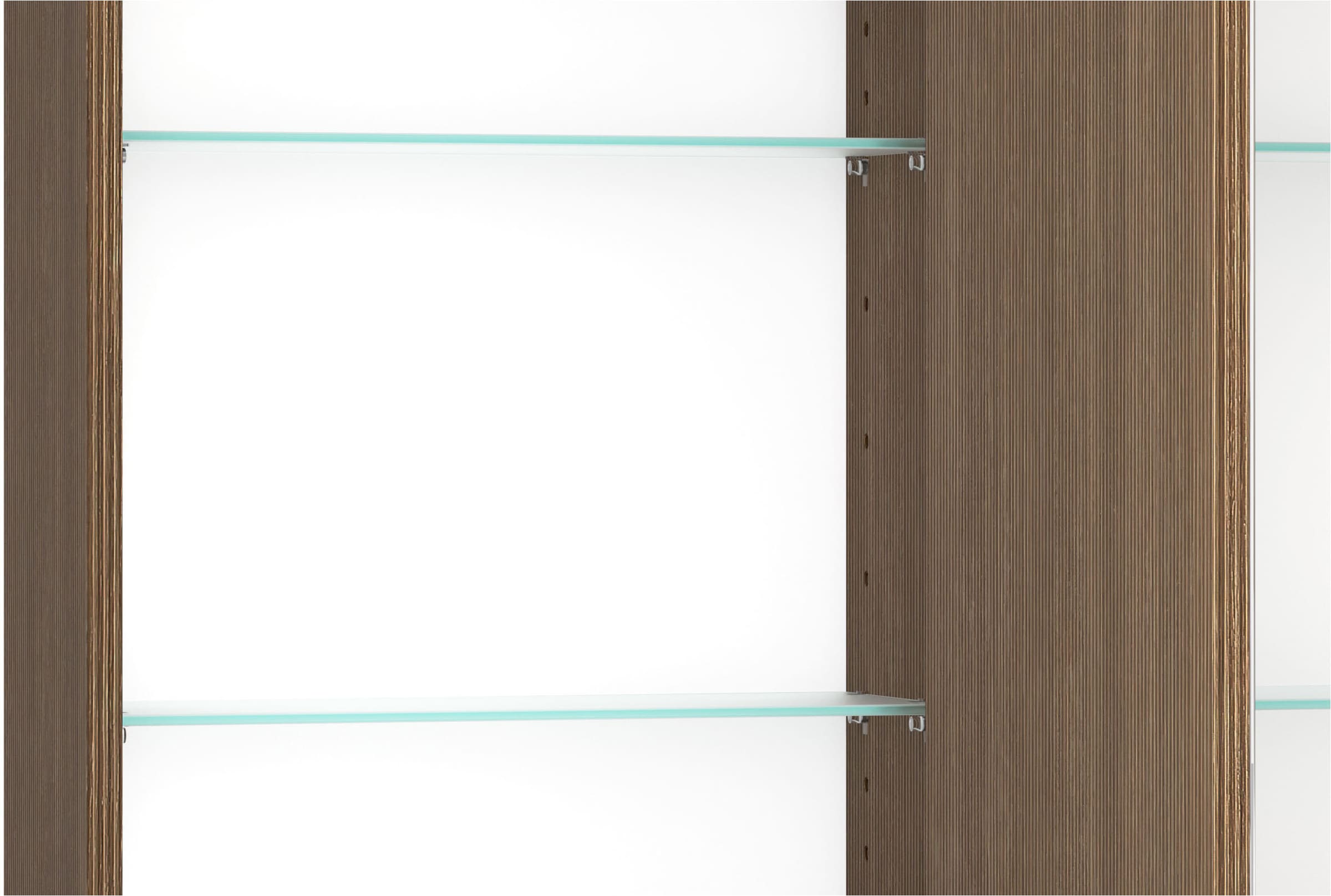 welltime Spiegelschrank, Welltime, Breite 120 cm, gedämpfte Scharniere, inkl. Steckdose