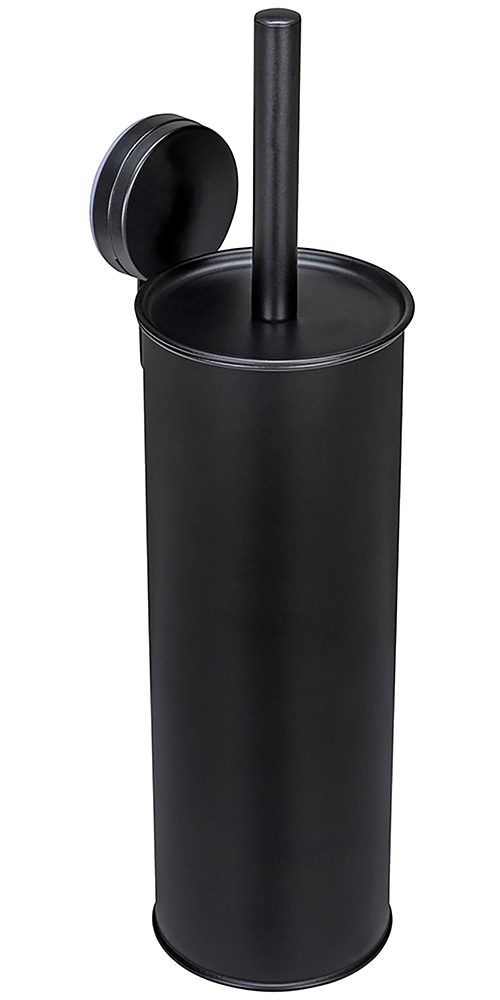 WENKO WC-Garnitur "Static-Loc Modell Plus Pavia" aus Edelstahl  Kunststoff günstig online kaufen