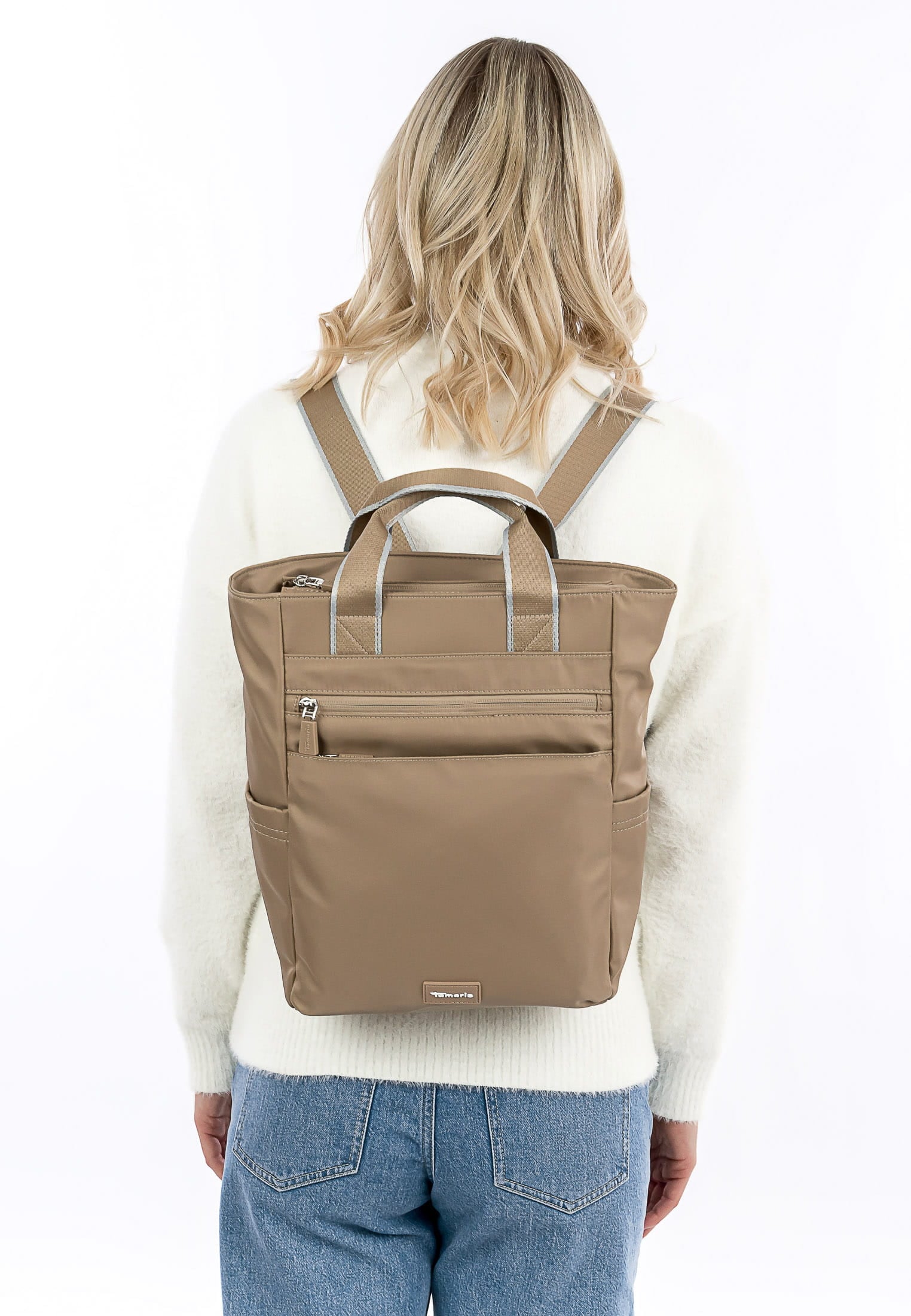 Tamaris Rucksack »Rucksack TAS Fadilla«