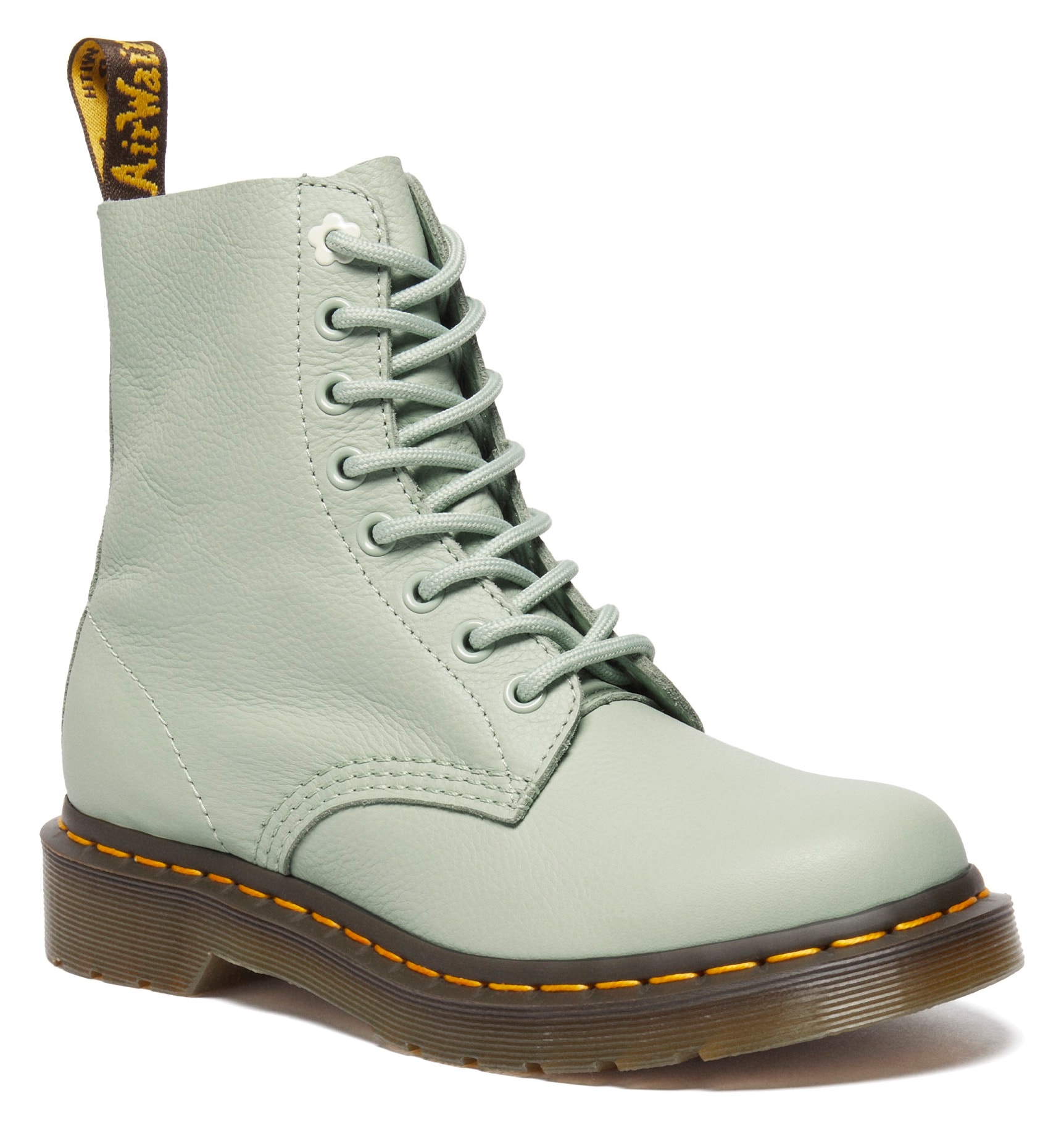 DR. MARTENS Schnürboots "1460 Pascal", Boots, Festivalschuh mit 8 Loch Schn günstig online kaufen