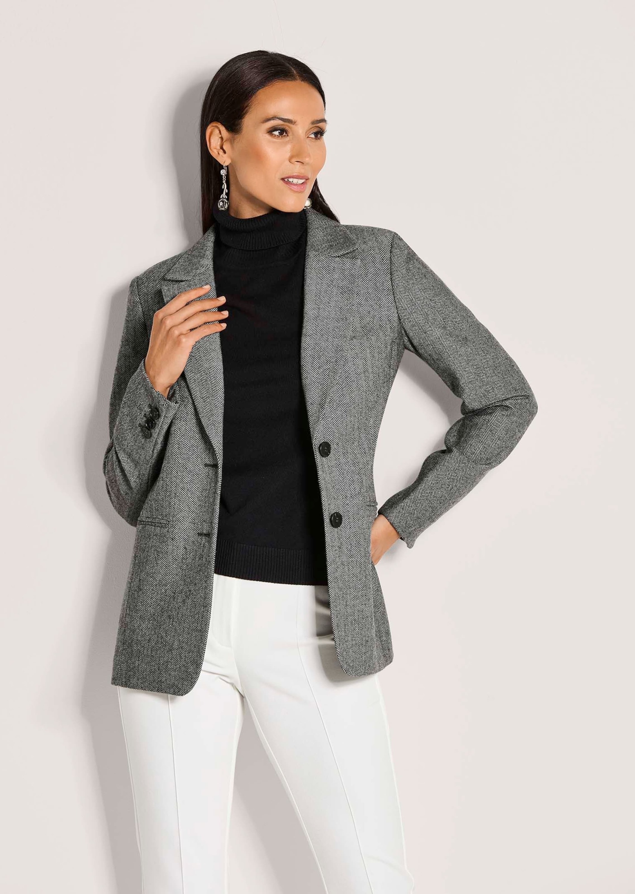 MADELEINE Jackenblazer »Blazer Blazer«