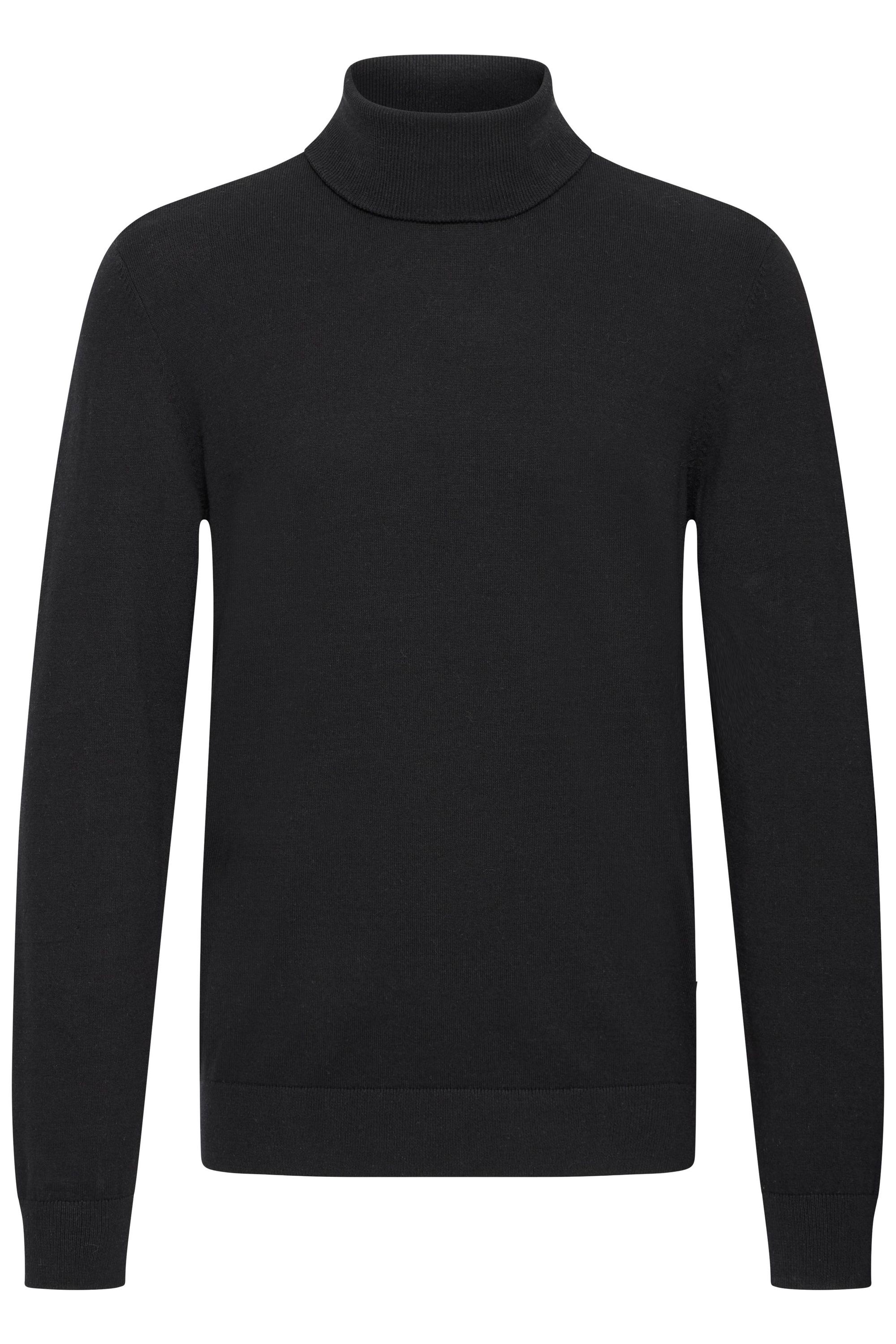 Blend Rollkragenpullover "BHBryan" Stilvoller Strickpullover mit Rollkragen günstig online kaufen