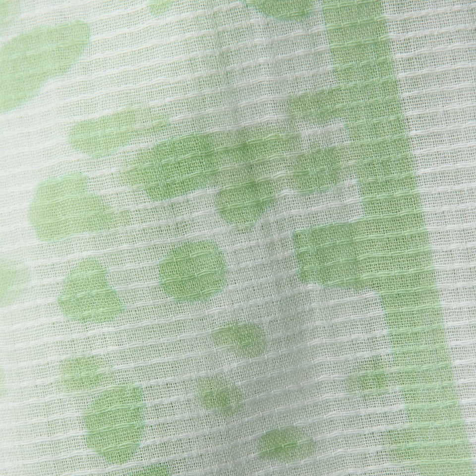 STREET ONE Schal mit Mustermix