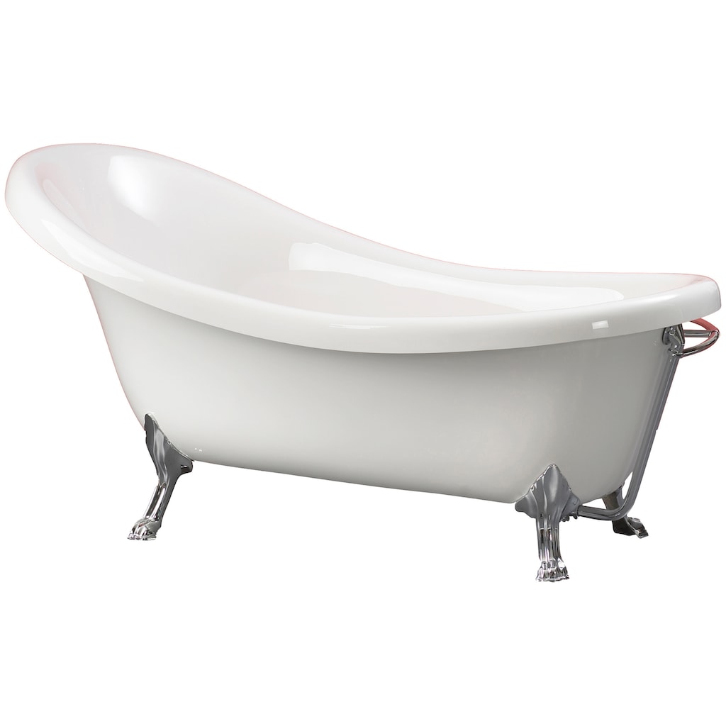 OTTOFOND Badewanne »Victorian«, (1 tlg.)