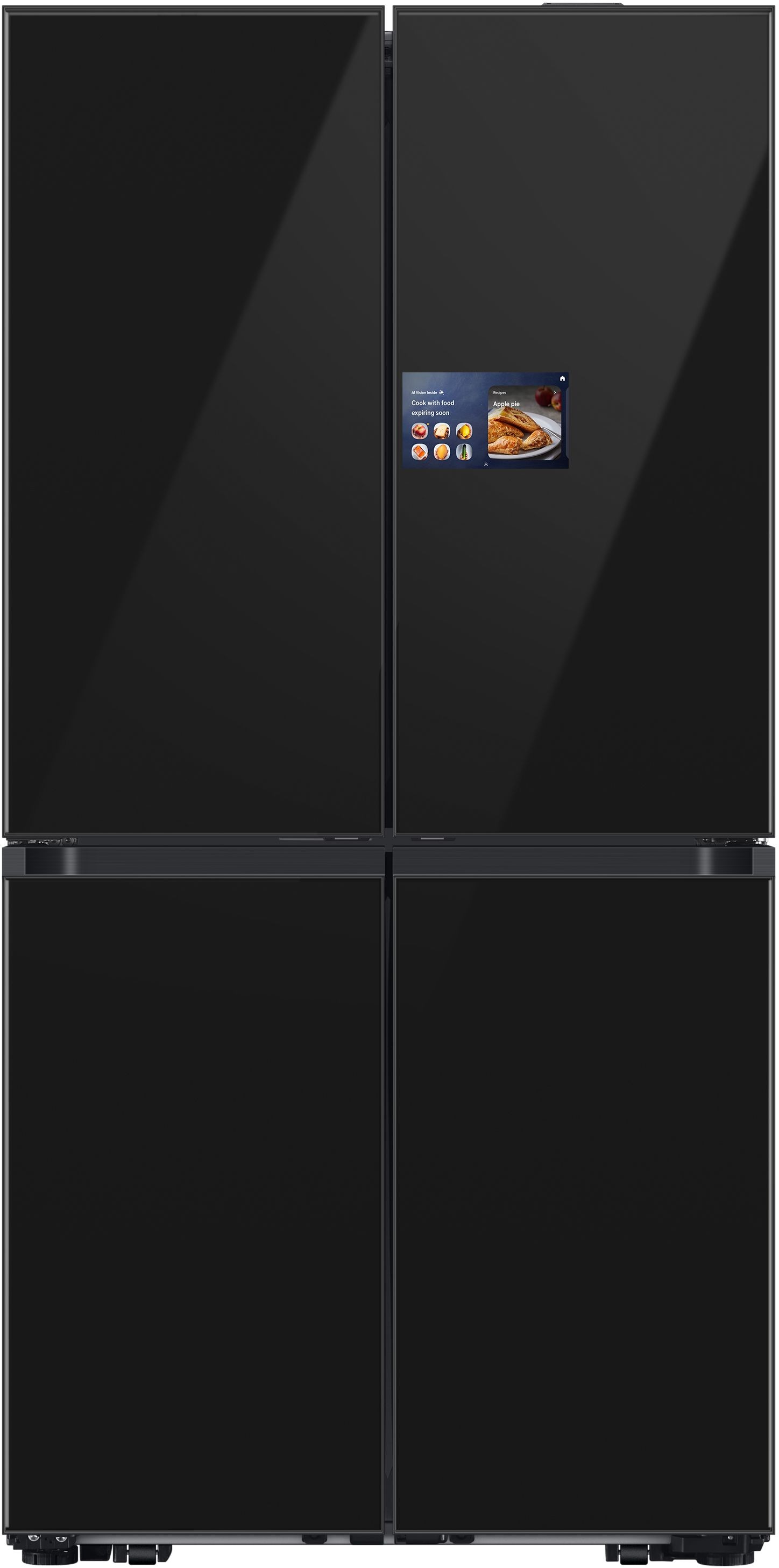 Samsung French Door RM94F »RM90F67CECEF«