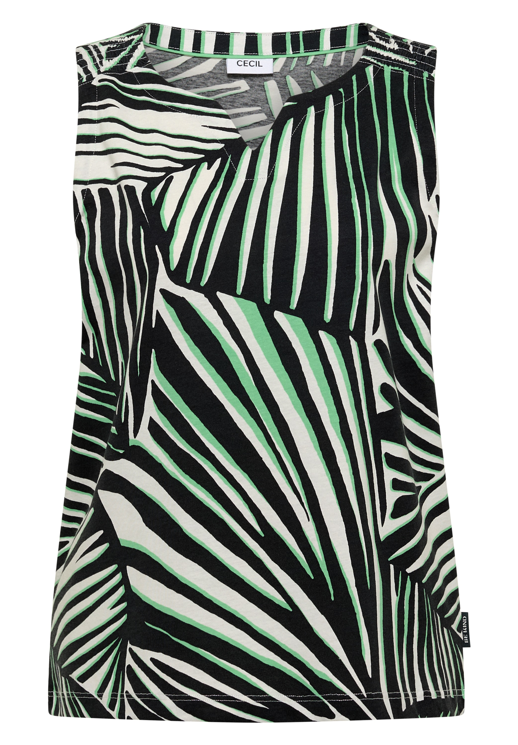 Cecil Tanktop
