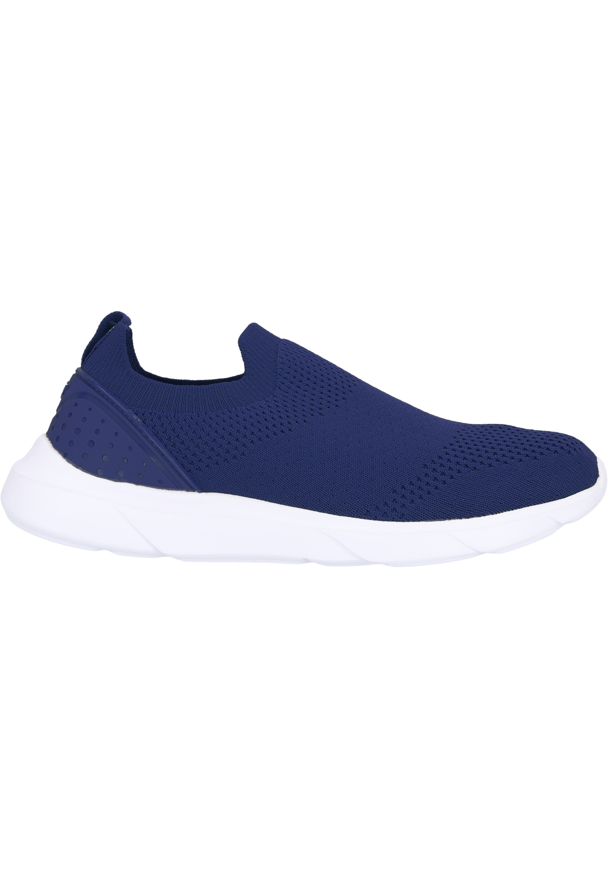 CRUZ Sneaker »Thrown«, in verschlusslosem Design