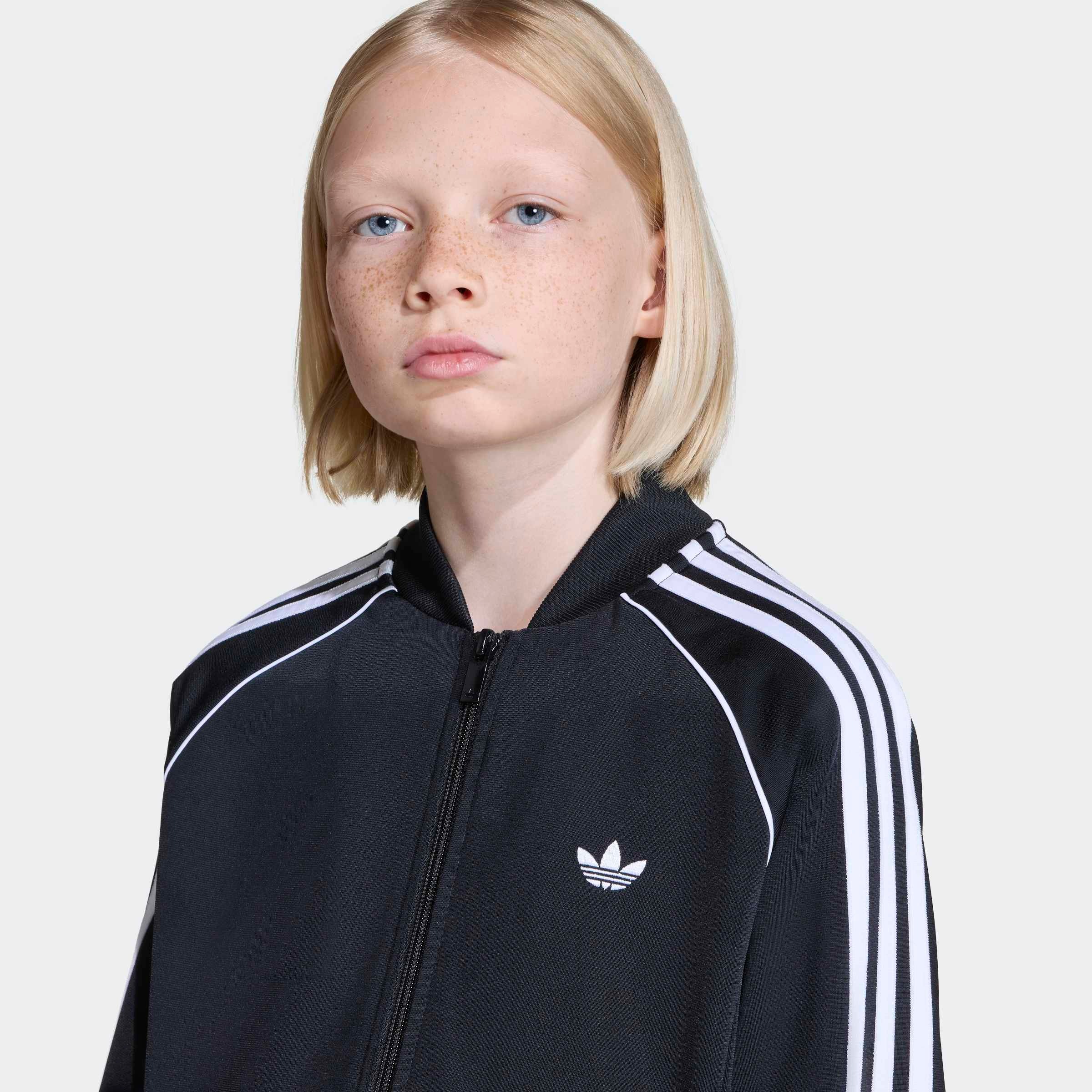 adidas Originals Trainingsjacke »SST TRACK TOP«