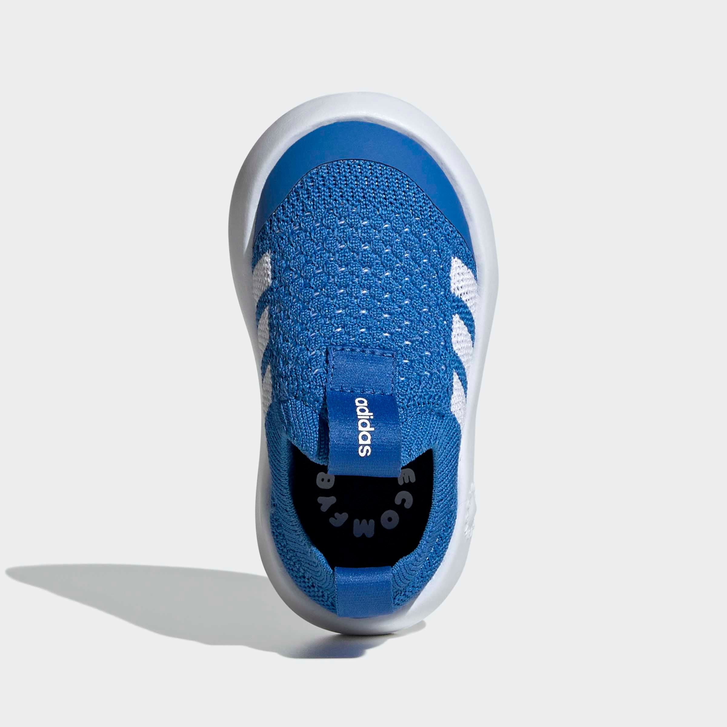 adidas Sportswear Slip-On Sneaker »BUBBLECOMFY KIDS«, für Kinder