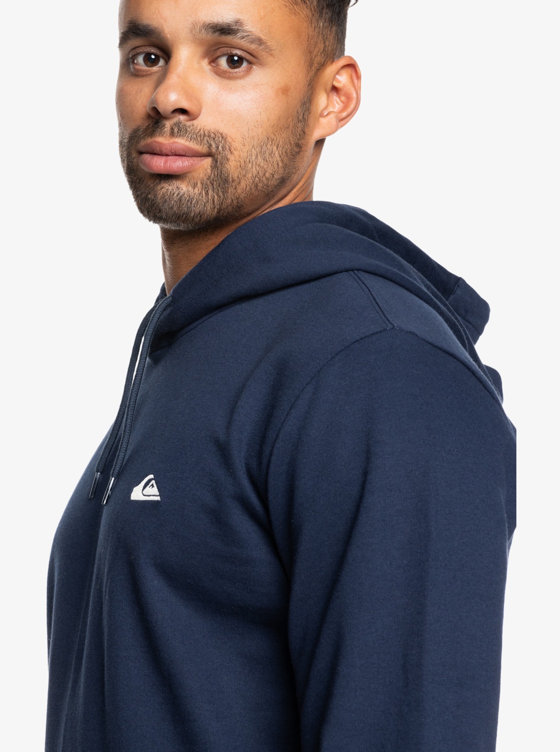 Quiksilver Sweatshirt »BASIC CREW YOUNG MEN«