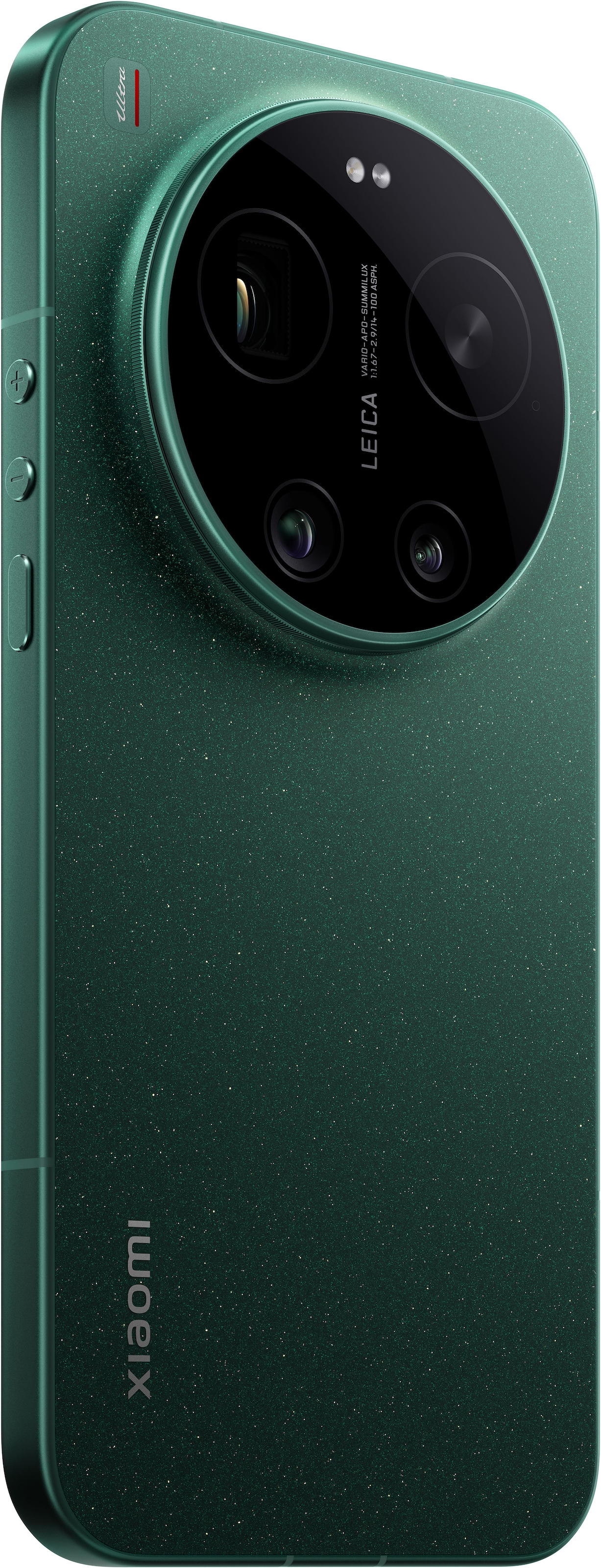 Xiaomi Smartphone »17 Ultra 16+512GB« Starlit Green