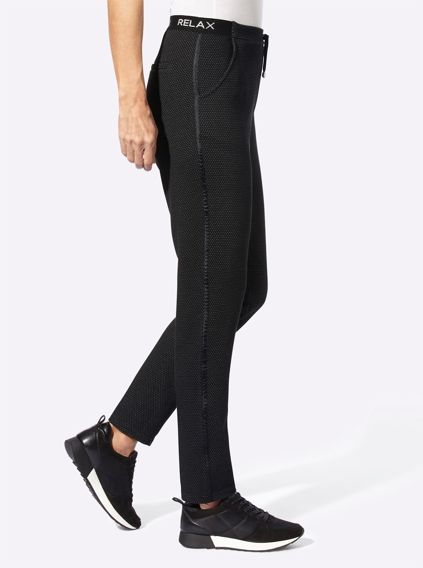 Inspirationen Schlupfhose