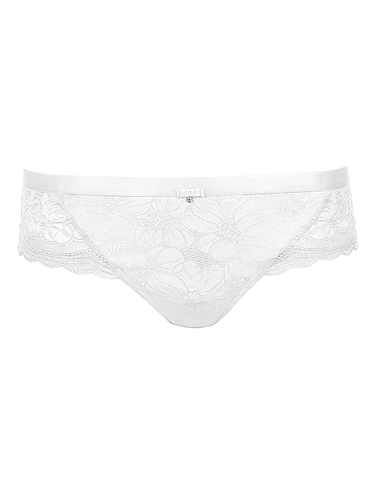 Lisca Brasilslip »2er Pack Damen Brazilian Slip Evelyn«, (Spar-Pack, 2 Stück St.)