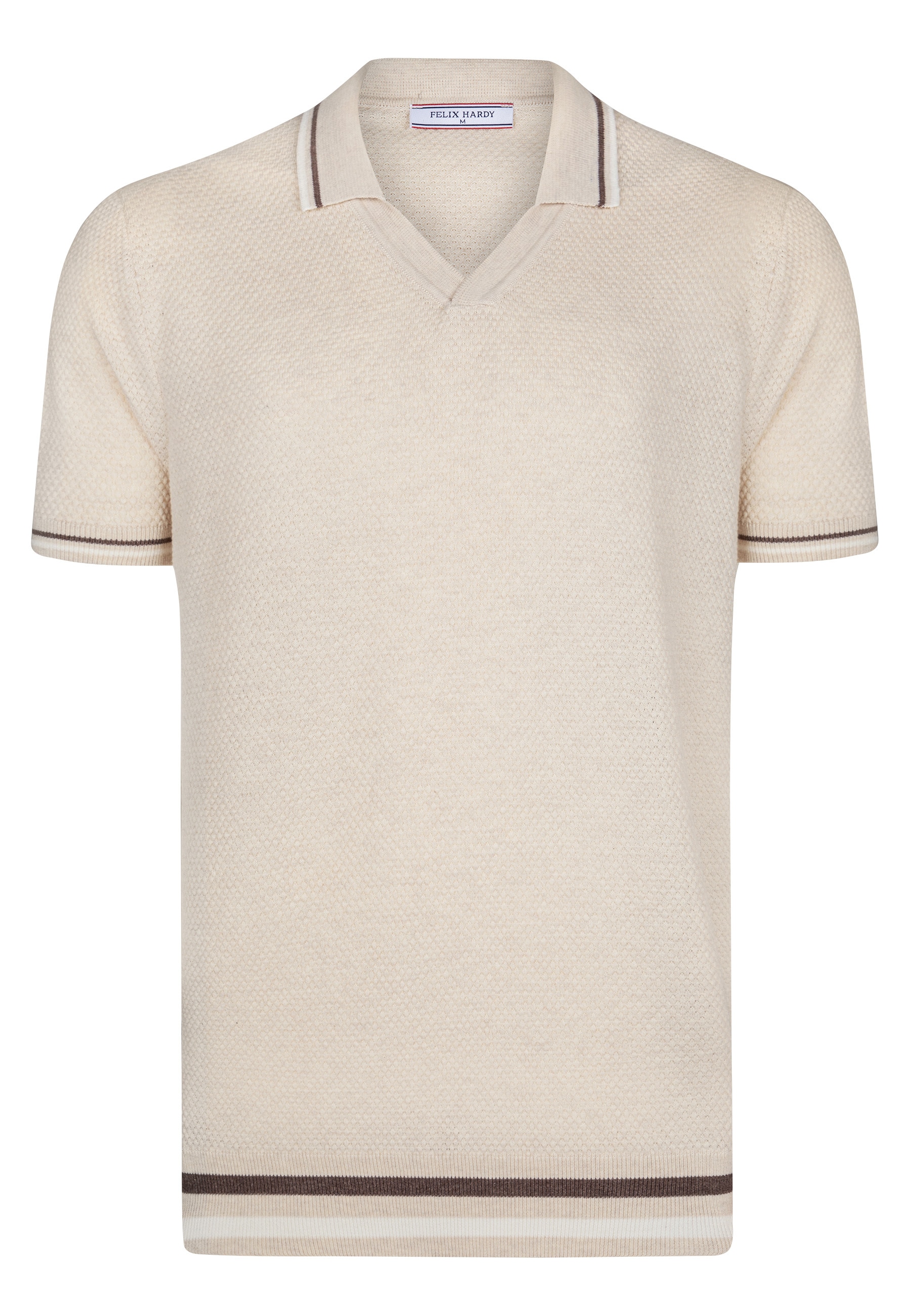Felix Hardy Poloshirt "Basic Pique" günstig online kaufen
