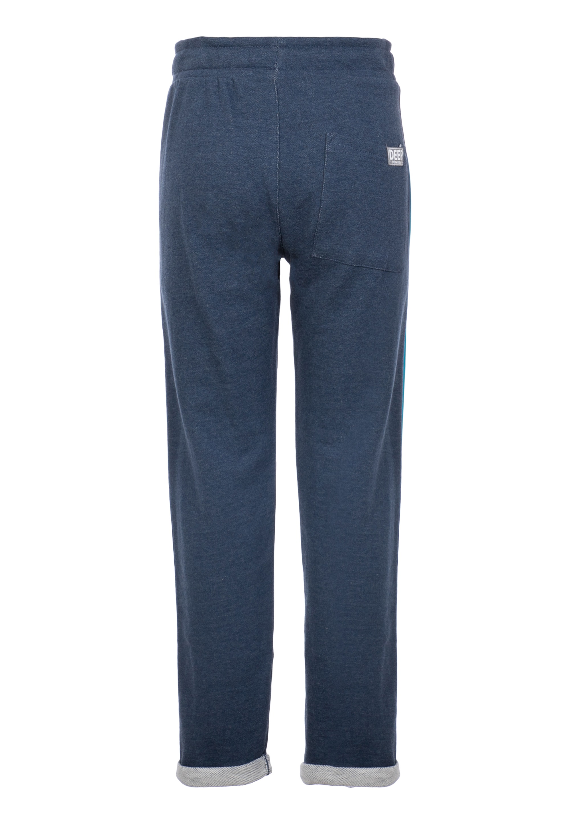 Gulliver Sweathose »Casual Jogginghose«, mit modischem Seitenstreifen