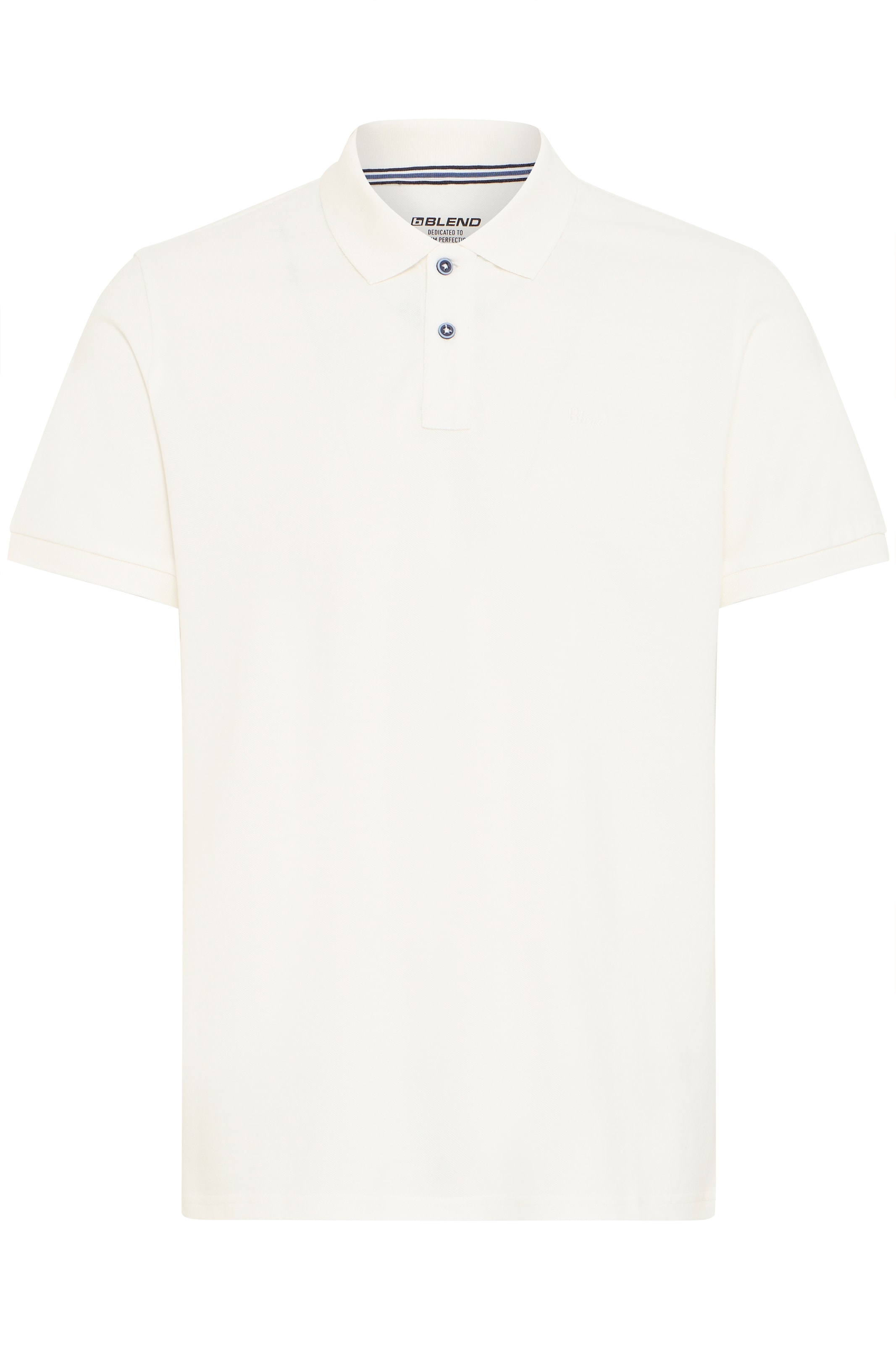 Blend Poloshirt »BHABDO POLO S/S«