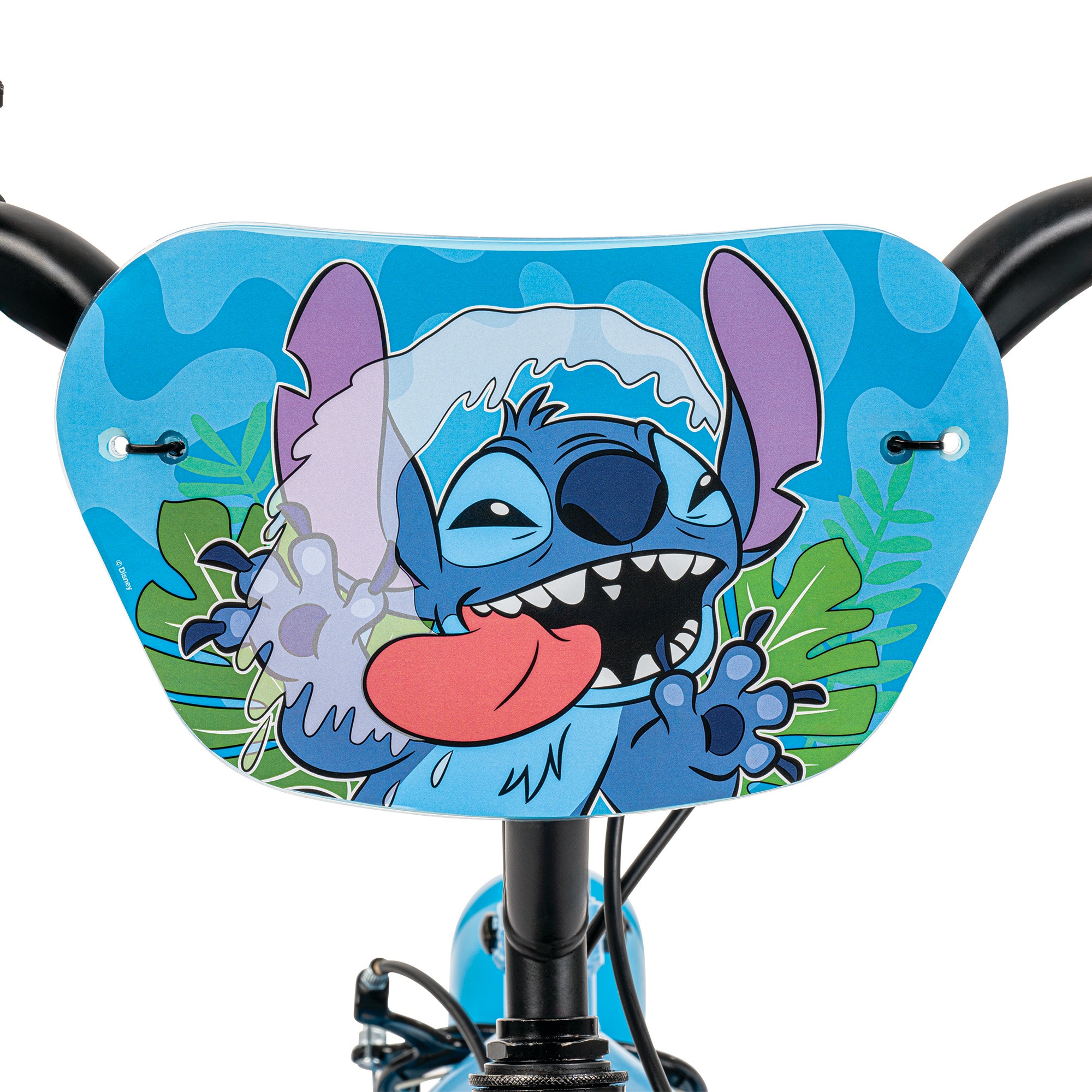 Huffy Kinderfahrrad »Huffy Disney Stitch 14-Zoll-Kinderfahrrad«