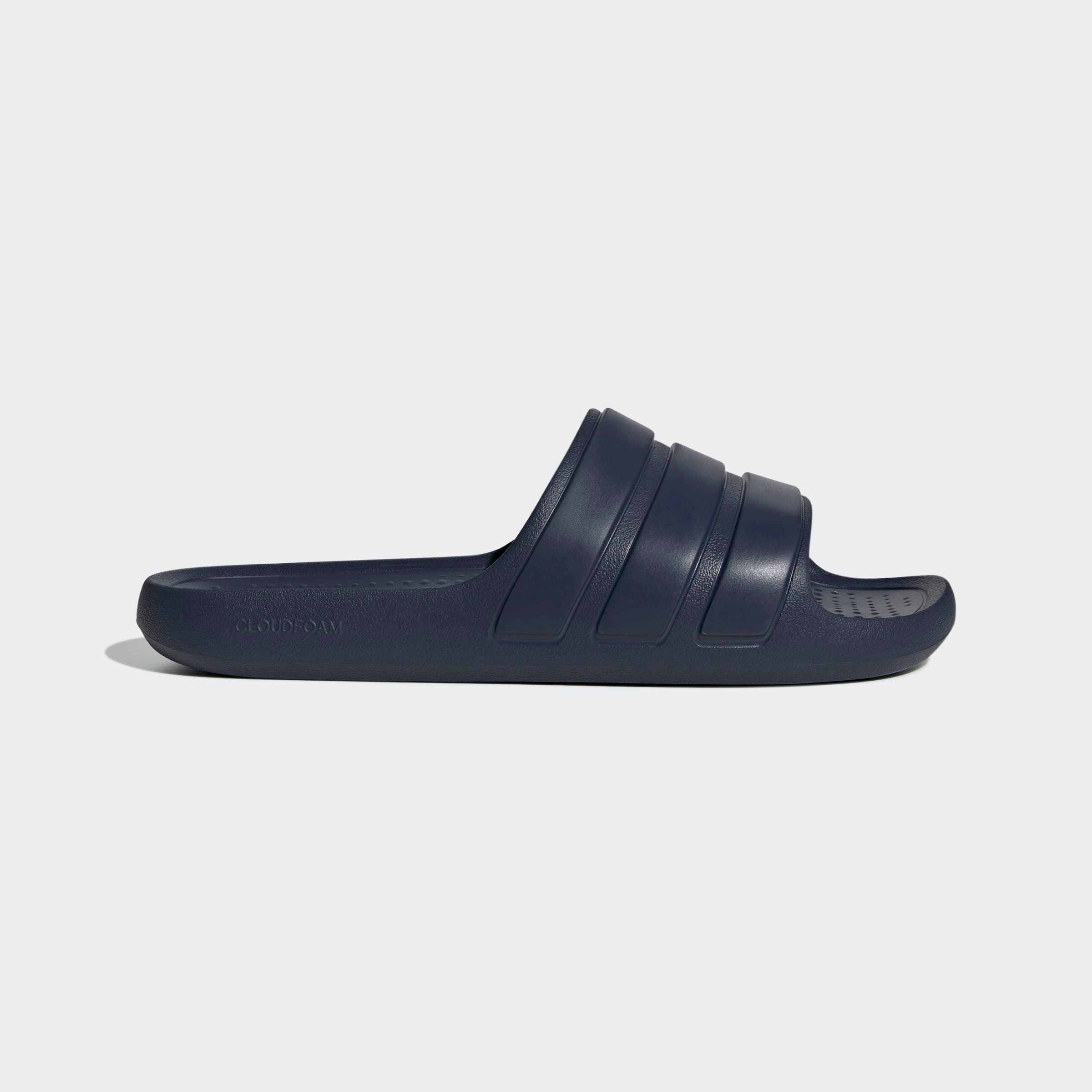 adidas Sportswear Badesandale "FLOW ADILETTE" Badelatschen günstig online kaufen