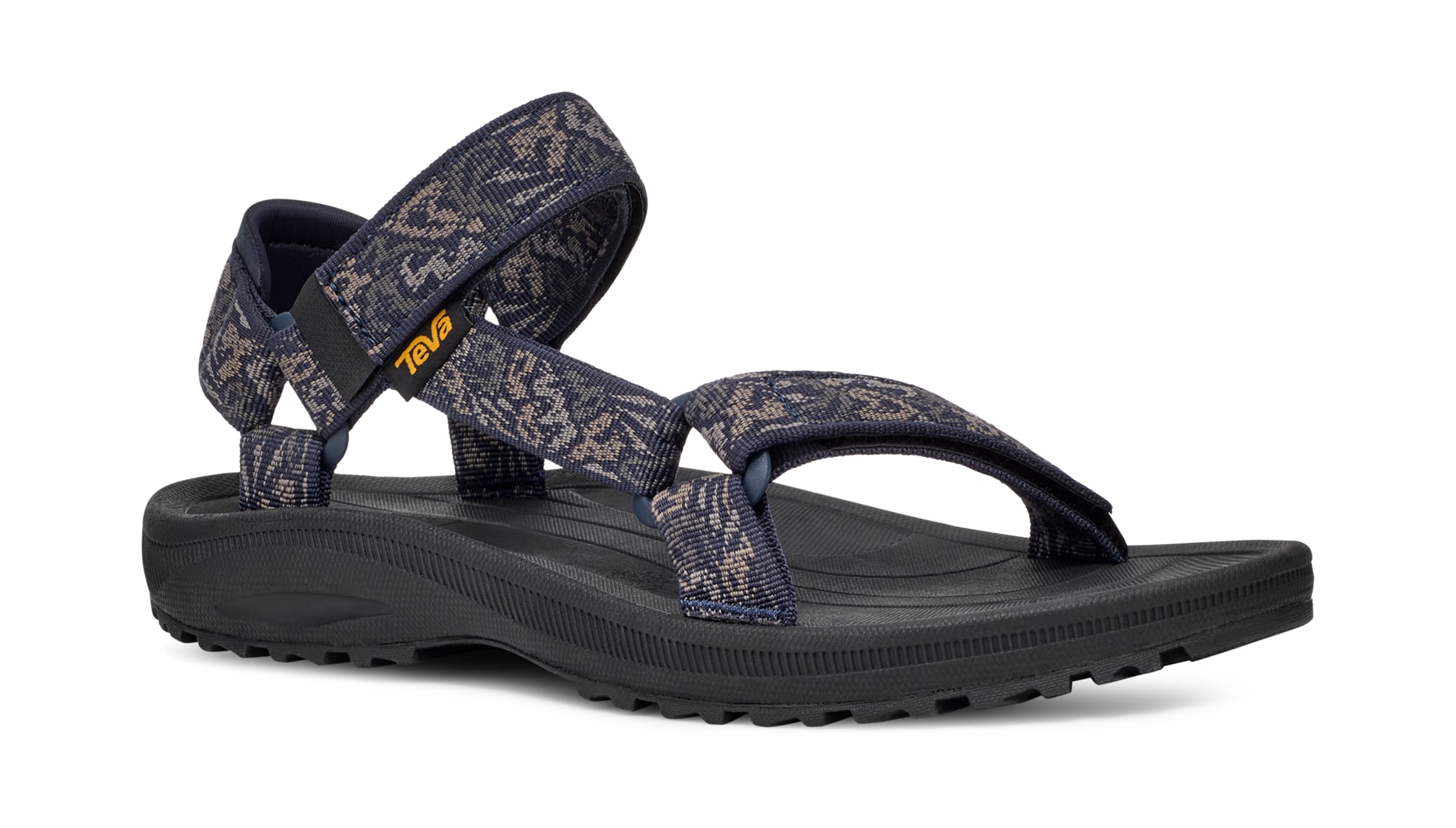 Teva Sandale "WINSTED MEN", Outdoorsandale schnell trocknend,atmungsaktiv,A günstig online kaufen