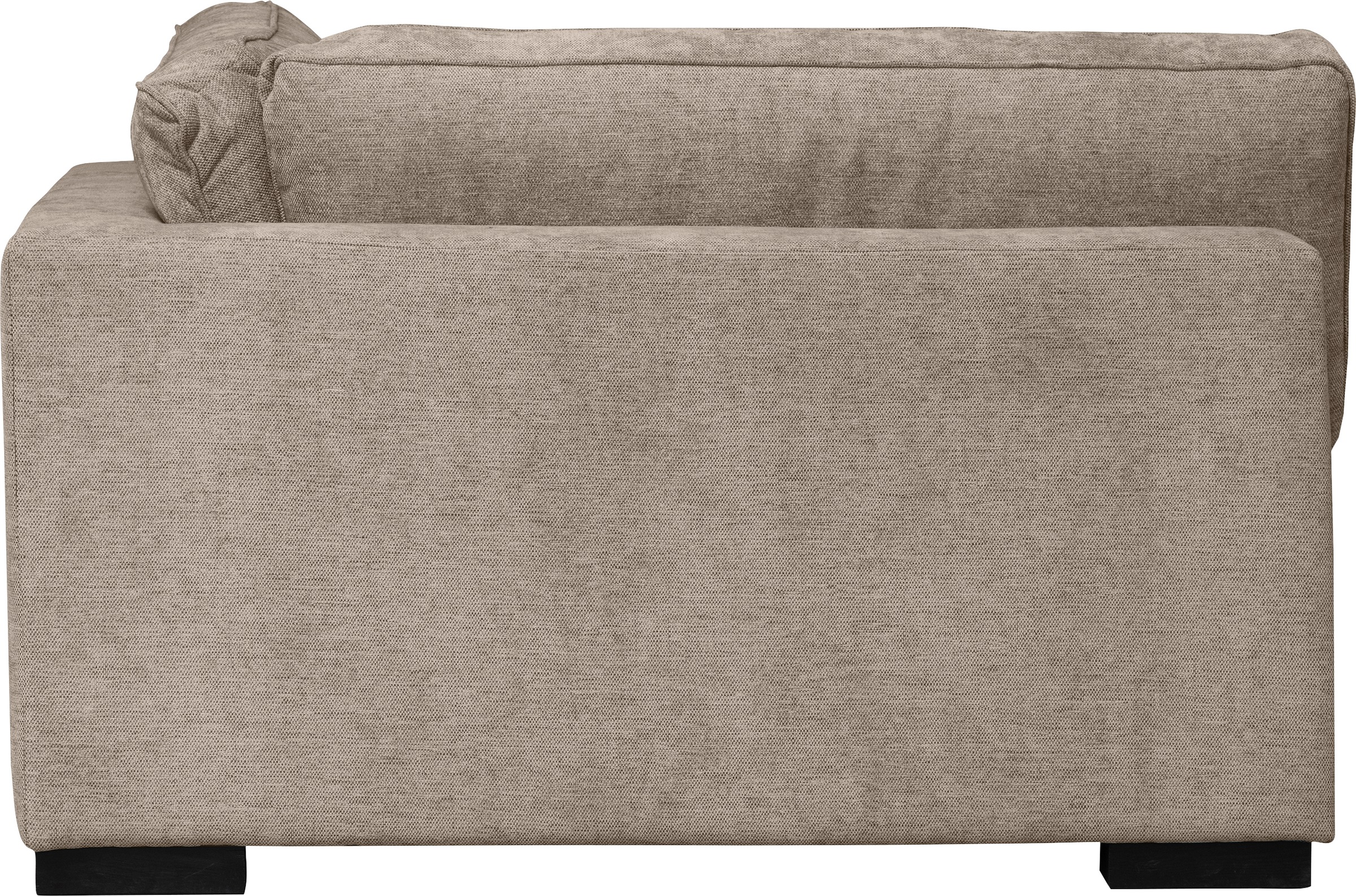 Guido Maria Kretschmer Home&Living Sofa »Skara XXL«, Eckelement zur individuellen Polstergarnitur-Gestaltung