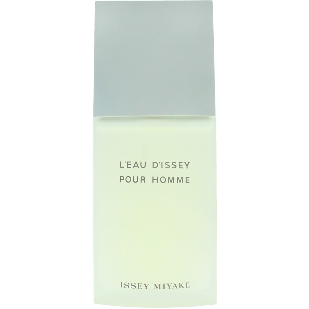 Issey Miyake Eau de Toilette »L'Eau d'Issey pour Homme«