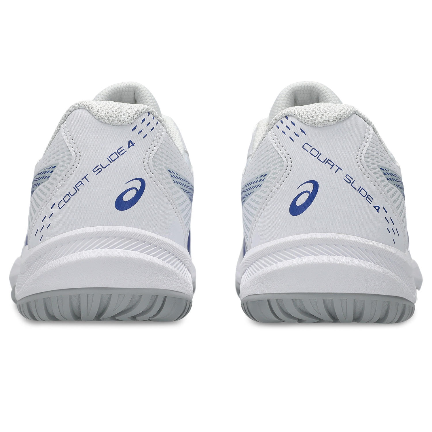 Asics Tennisschuh »COURT SLIDE 4«, Multicourt-Schuhe