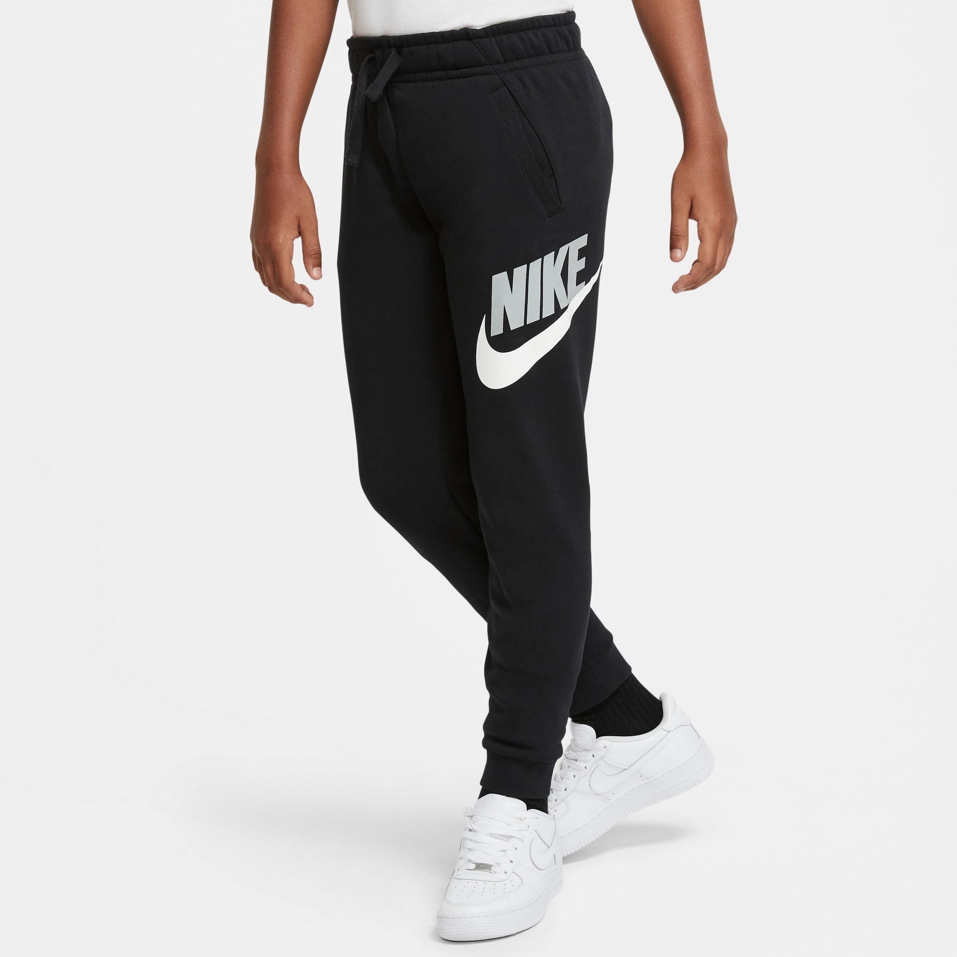 | Jogginghose Sportswear Nike »Nike BAUR Club Sportswear Fleece Kid« Big